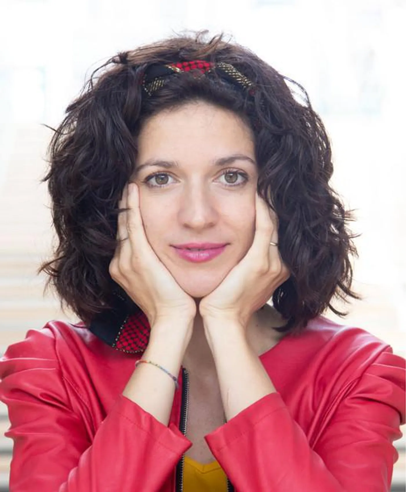 Yamilé Cruz Montero