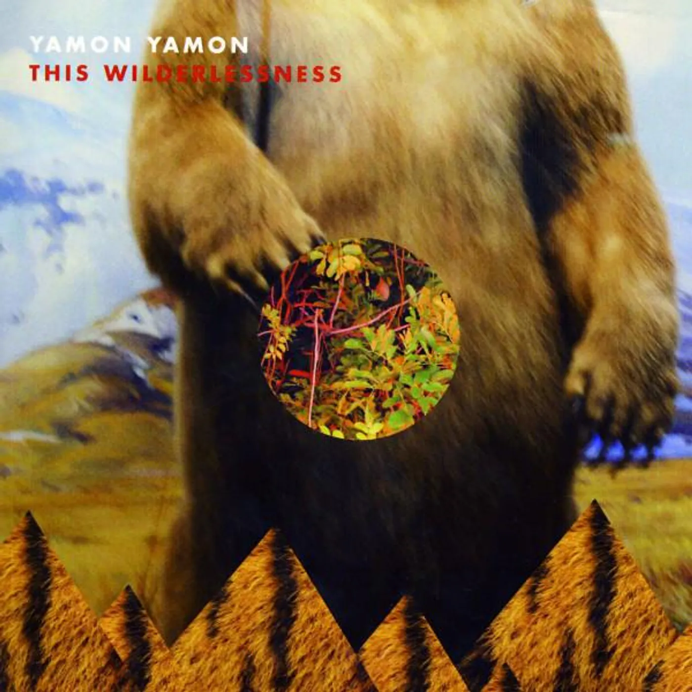 Yamon Yamon