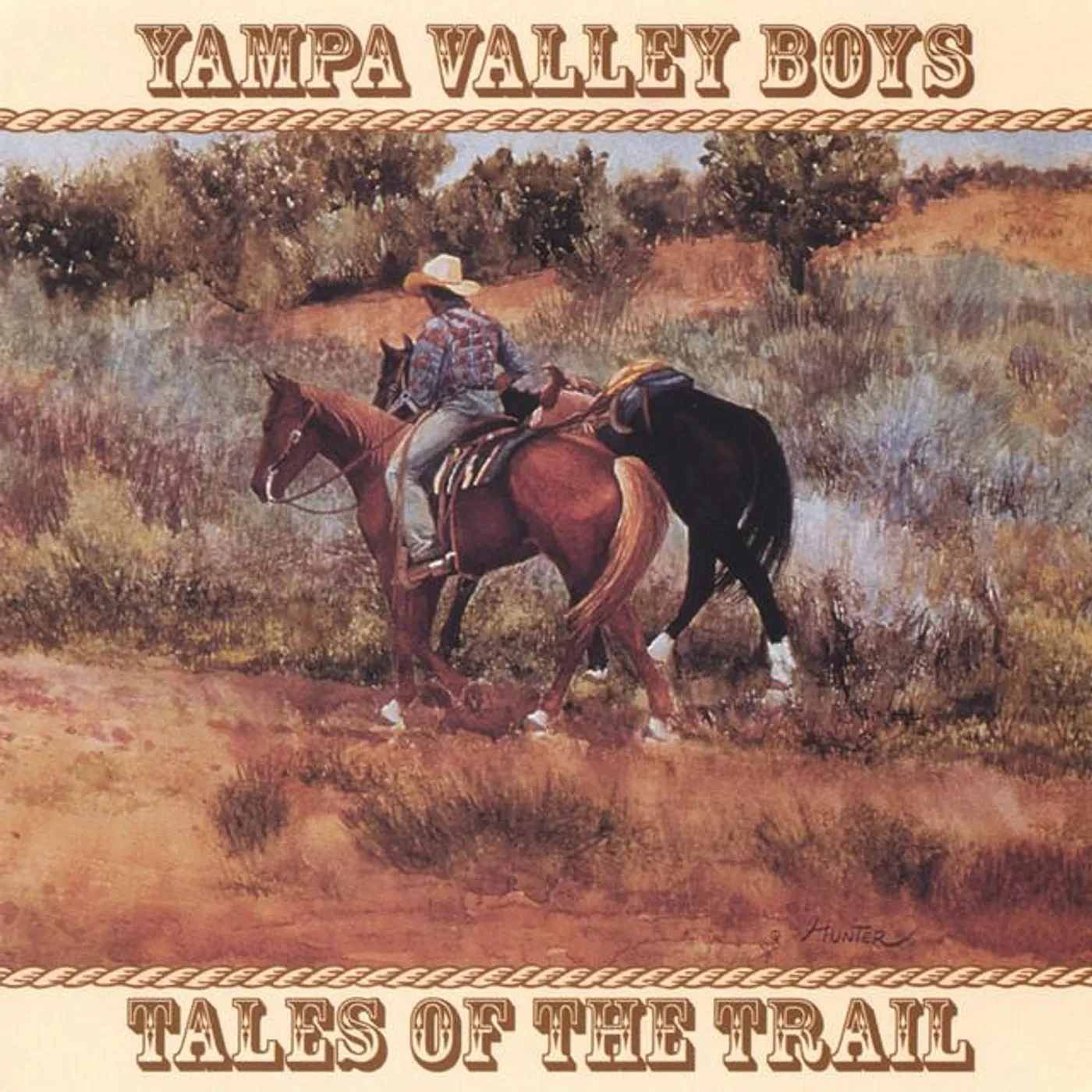 Yampa Valley Boys