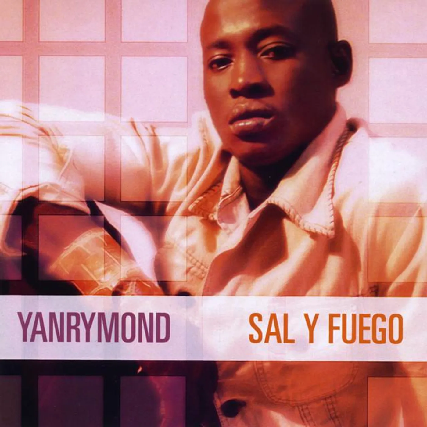 Yan Rymond Brand Page
