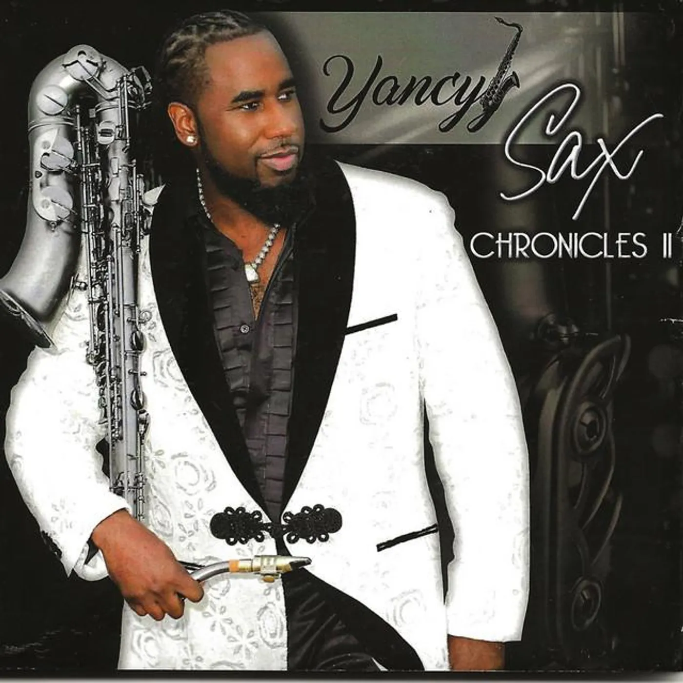Yancyy Brand Page