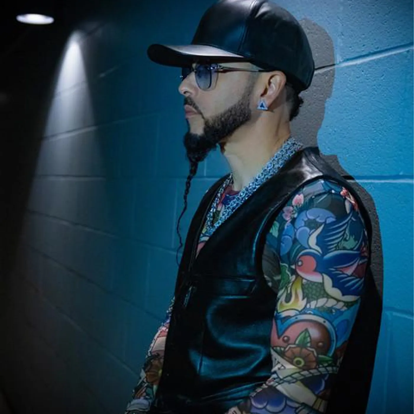 Yandel