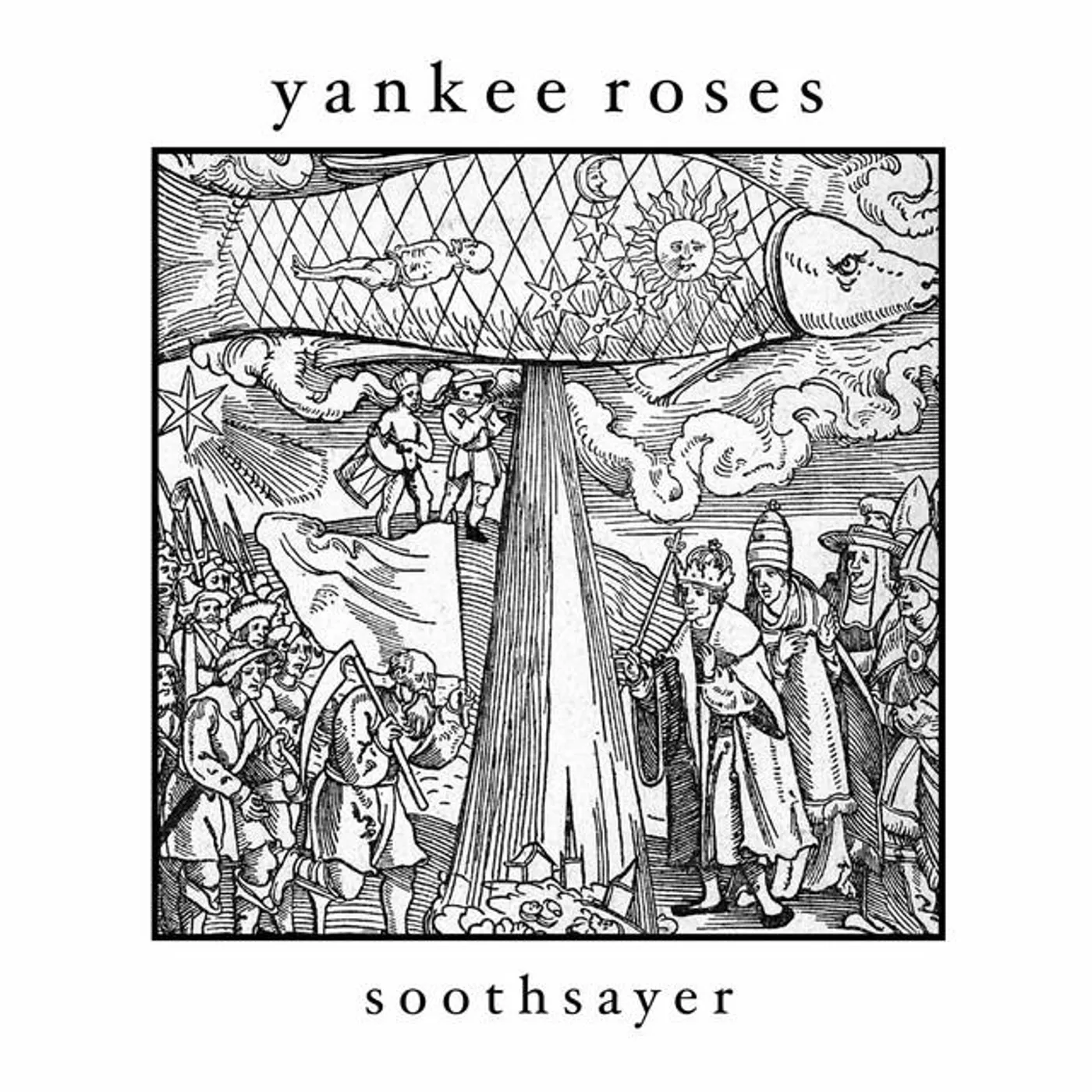 Yankee Roses Brand Page