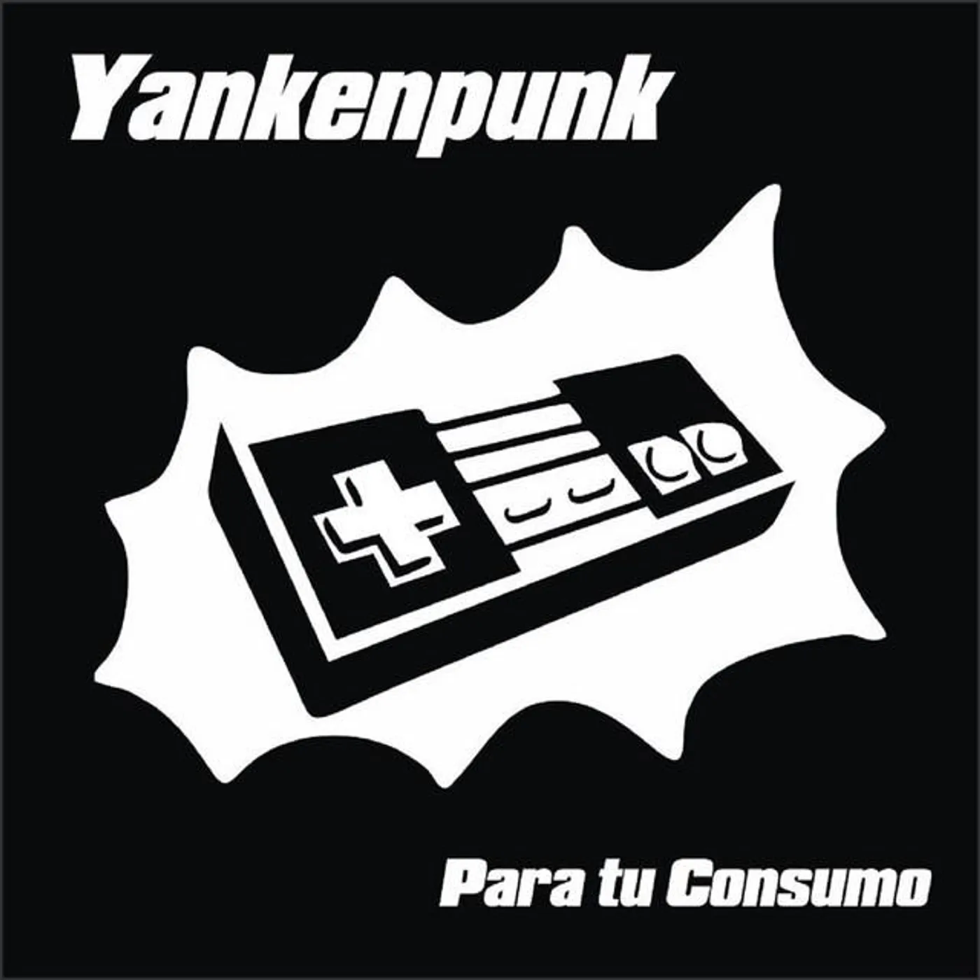 YANKENPUNK