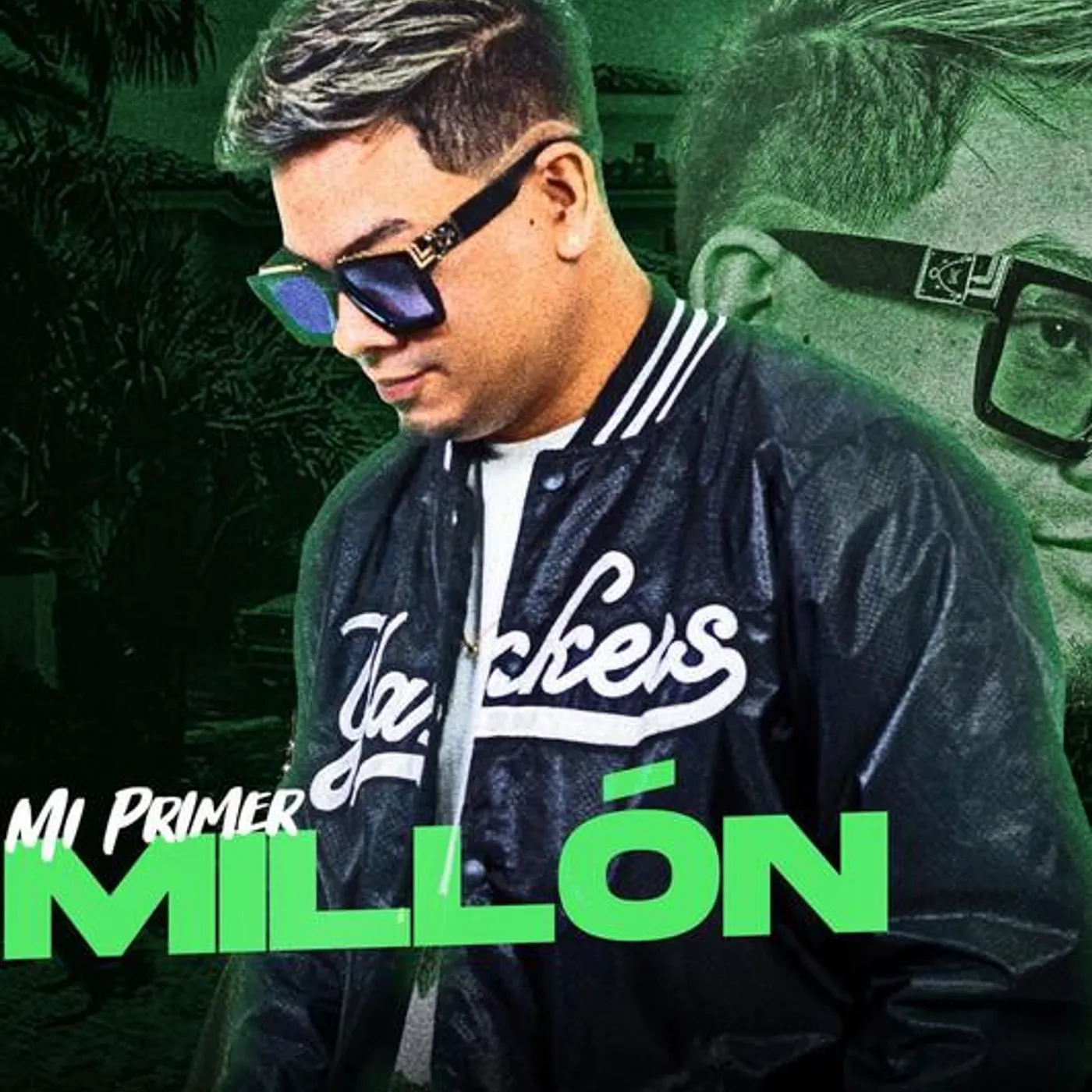 Yanky La Mente Maestra