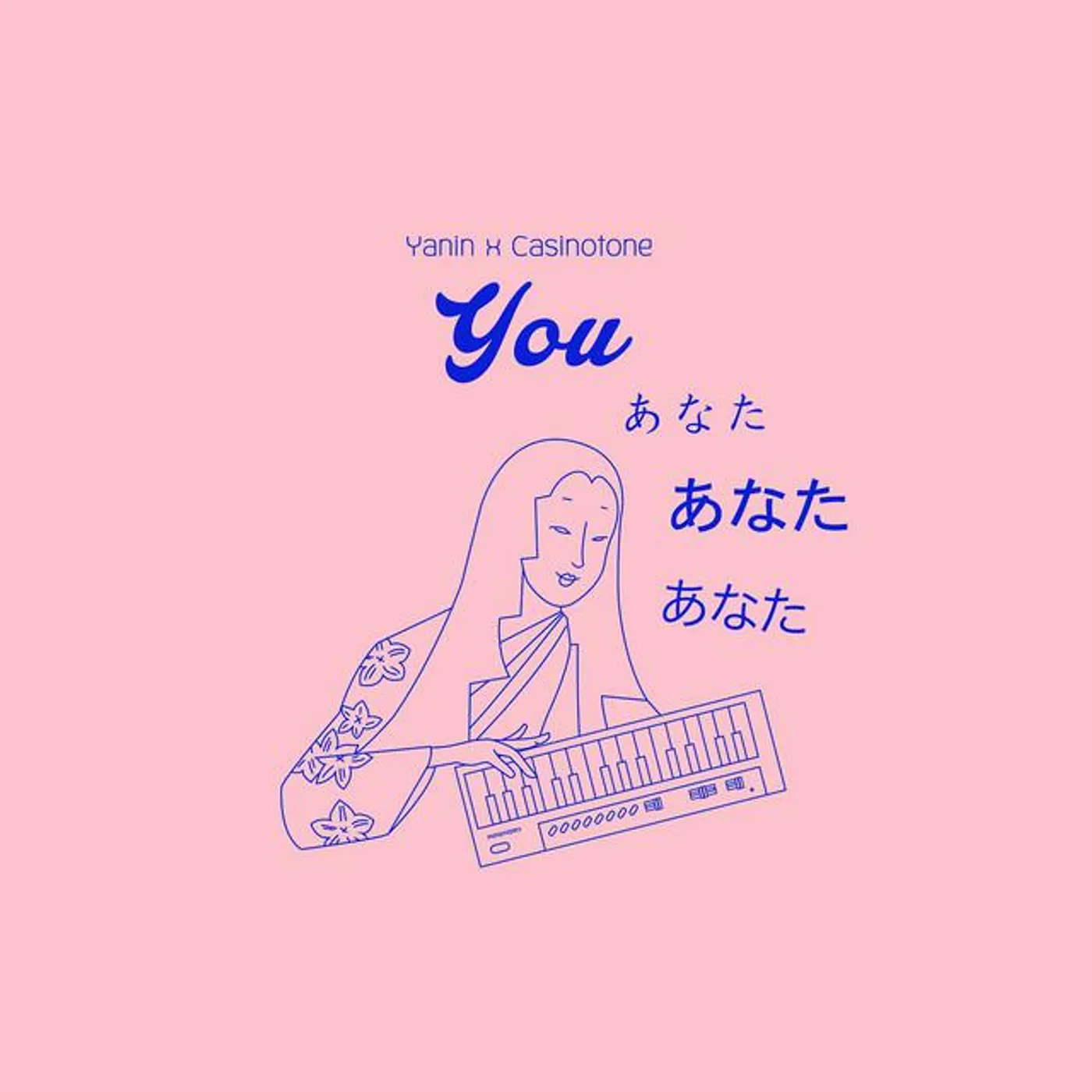 YANIN X CASINOTONE