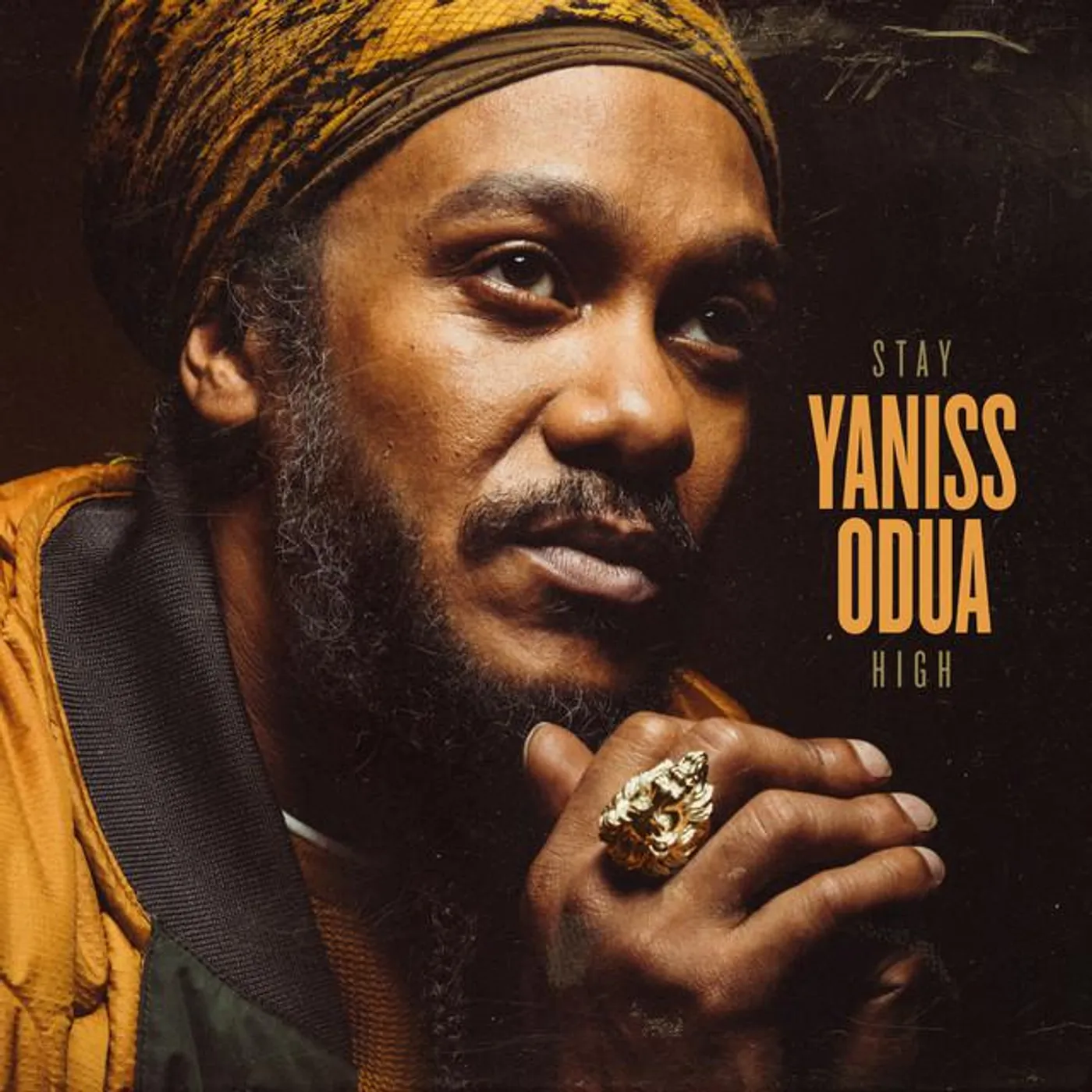 Yaniss Odua Brand Page
