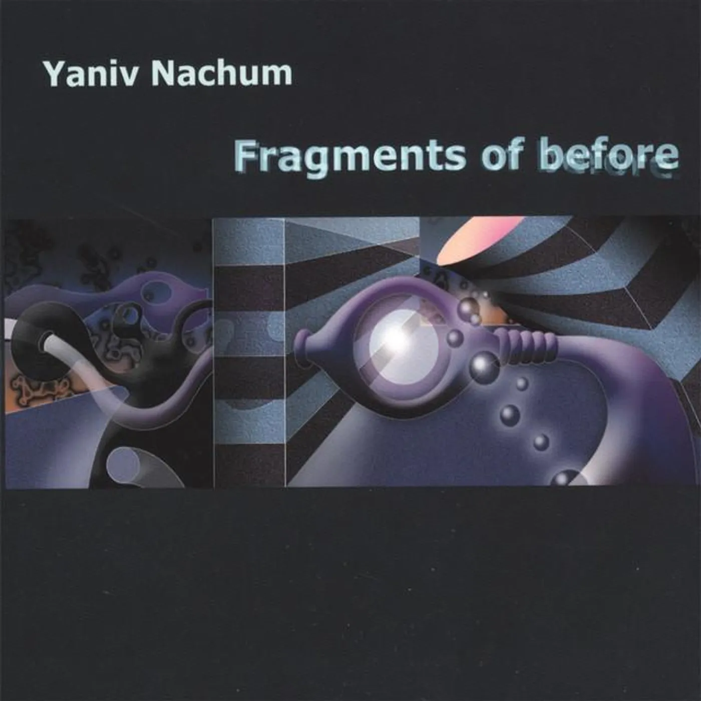 Yaniv Nachum Brand Page