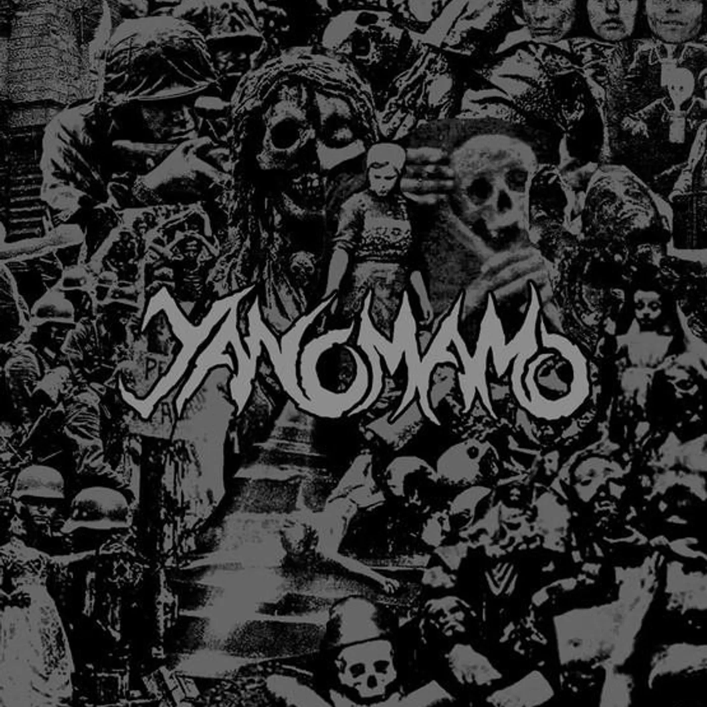 Yanomamo Brand Page