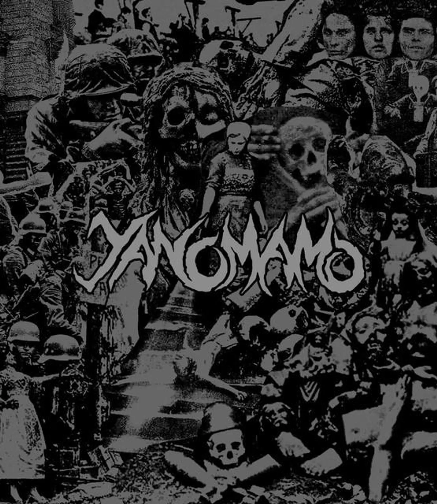 Yanomamo