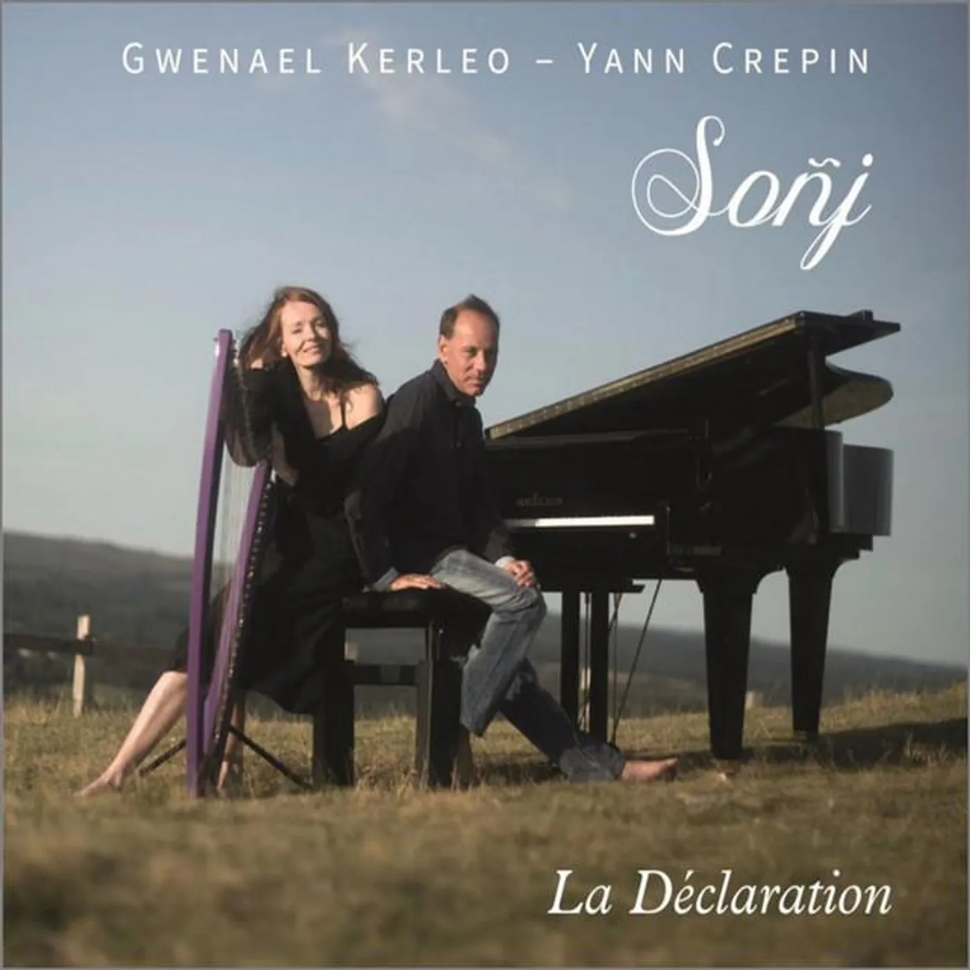 Yann Crepin