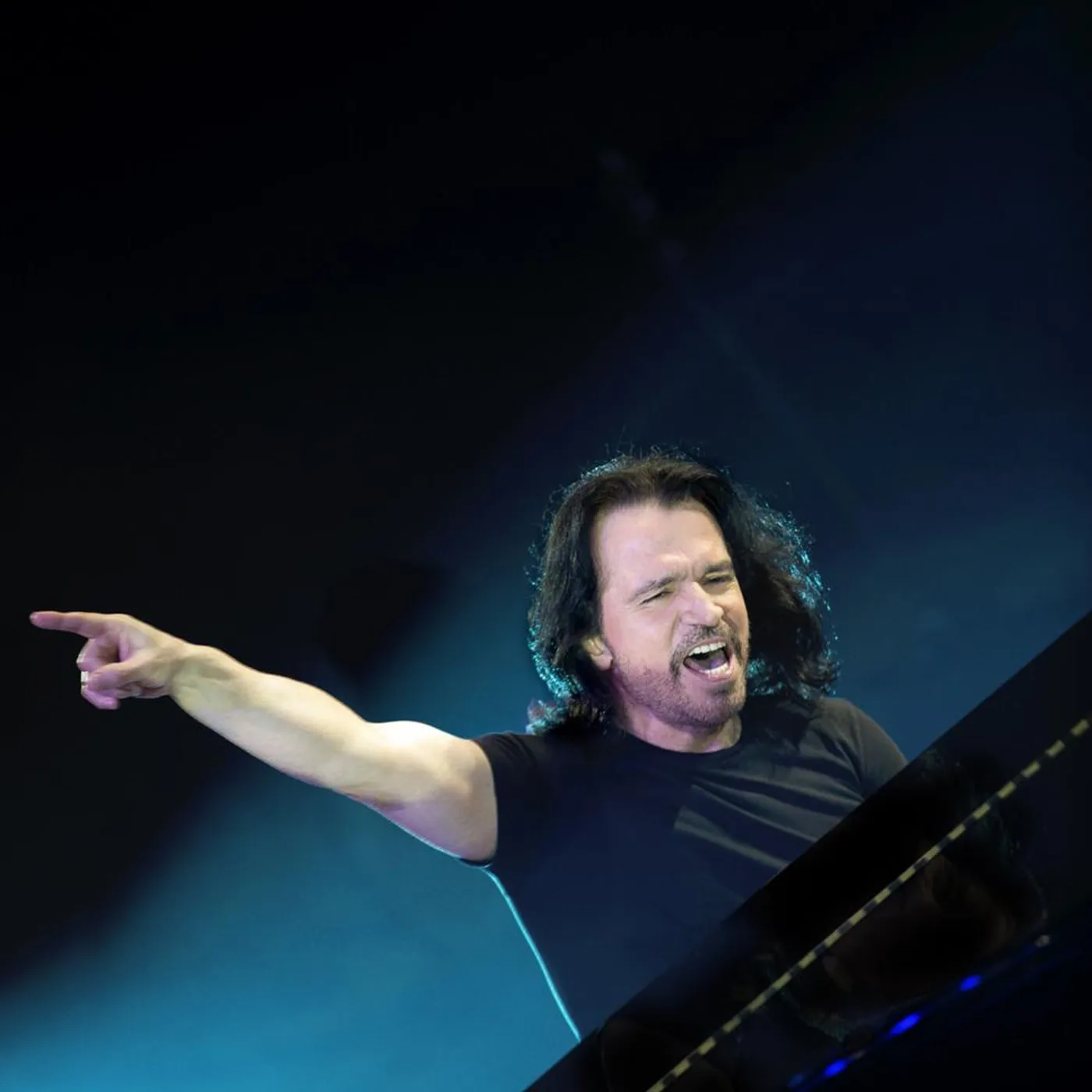 Yanni Brand Page