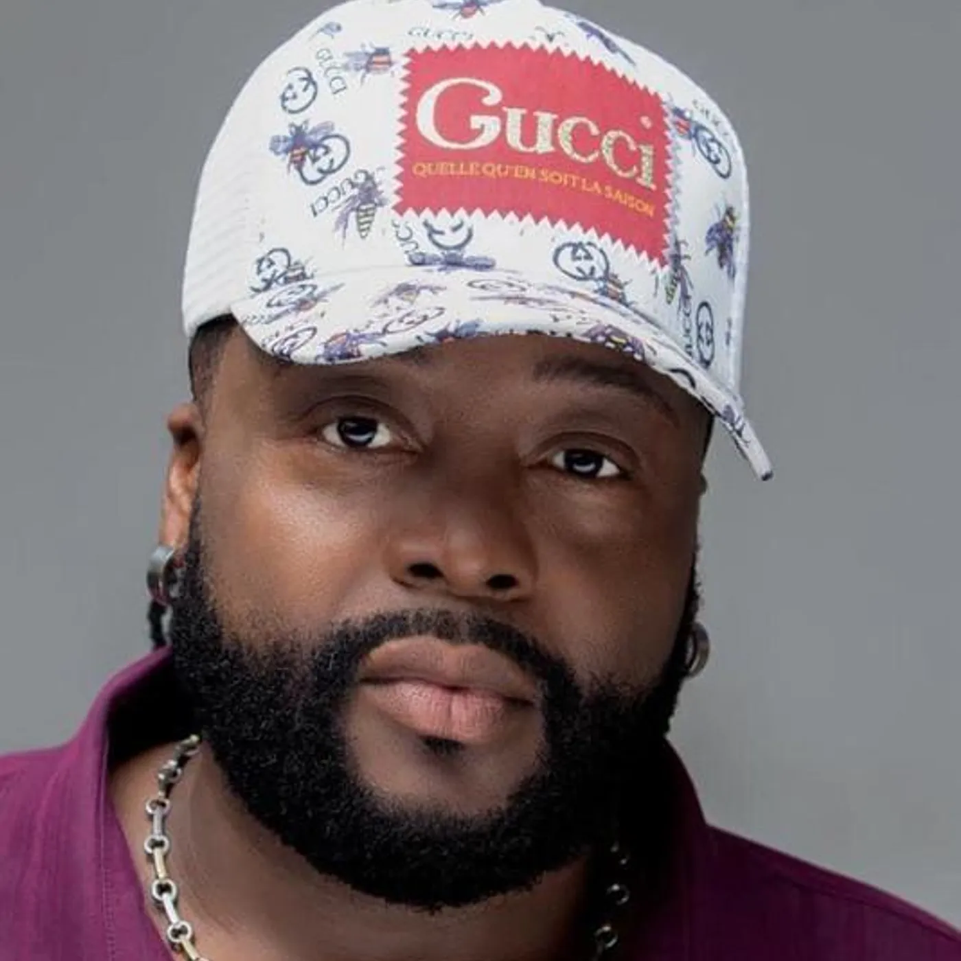 Yannick Afroman