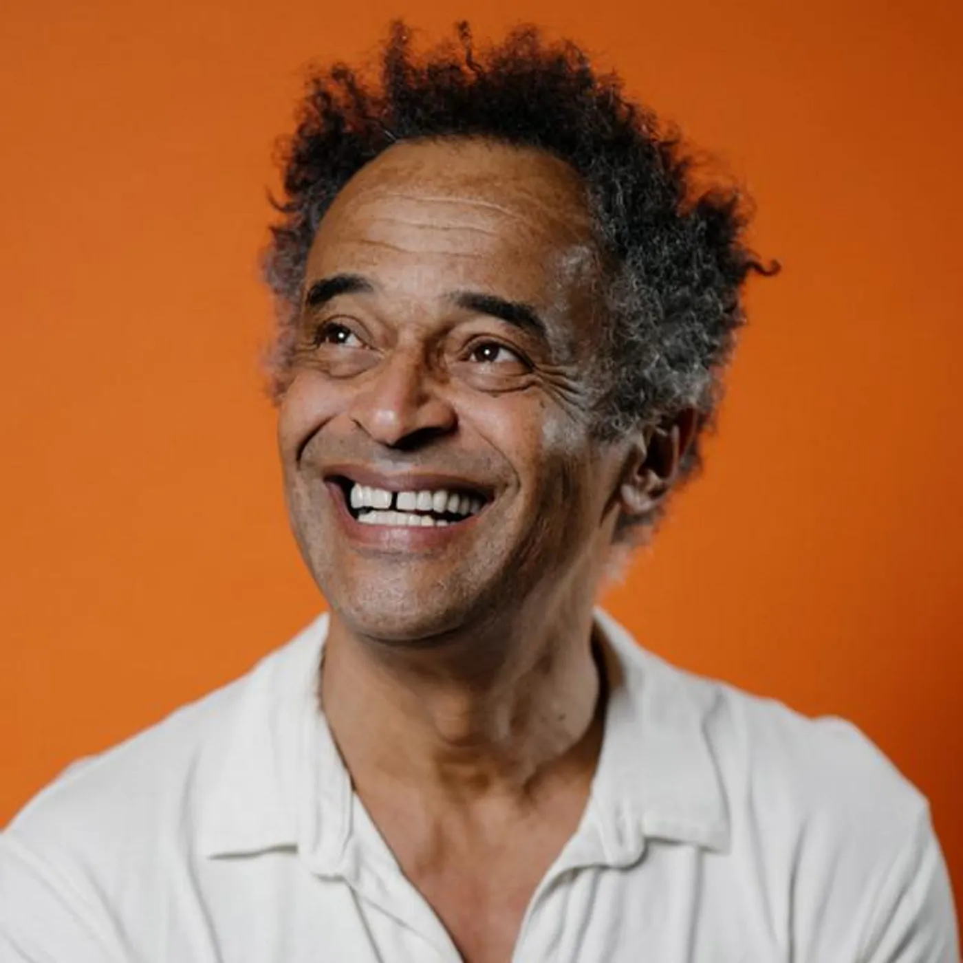Yannick Noah Brand Page