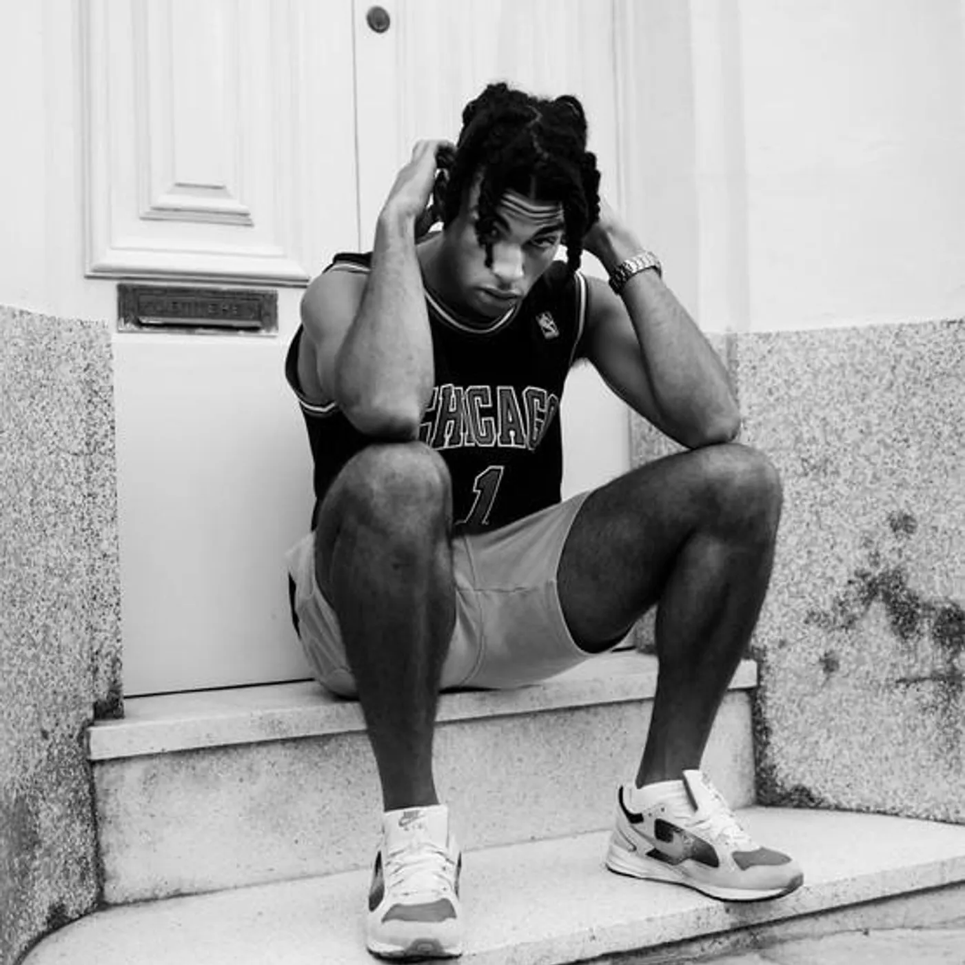 Yannick Brand Page