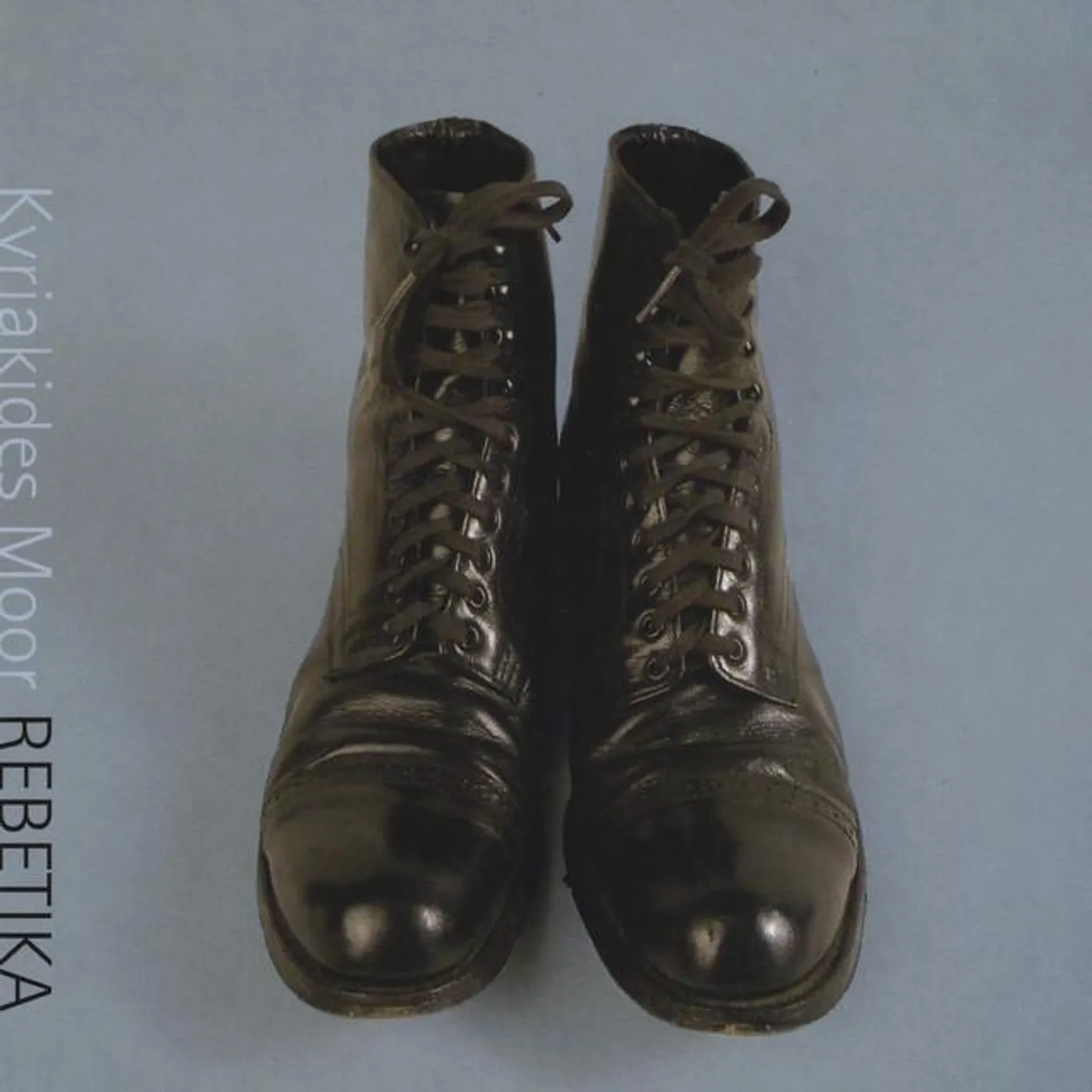 Andy Moor & Yannis Kyriakides