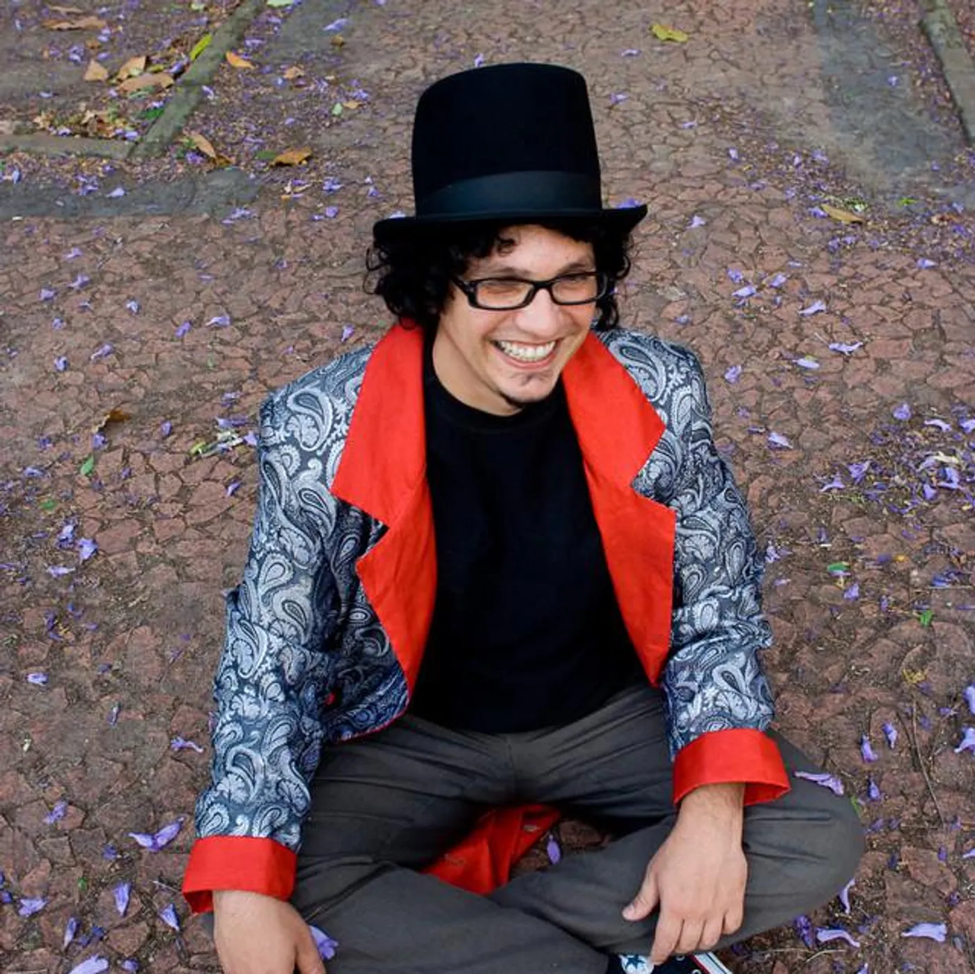 Yanto Laitano