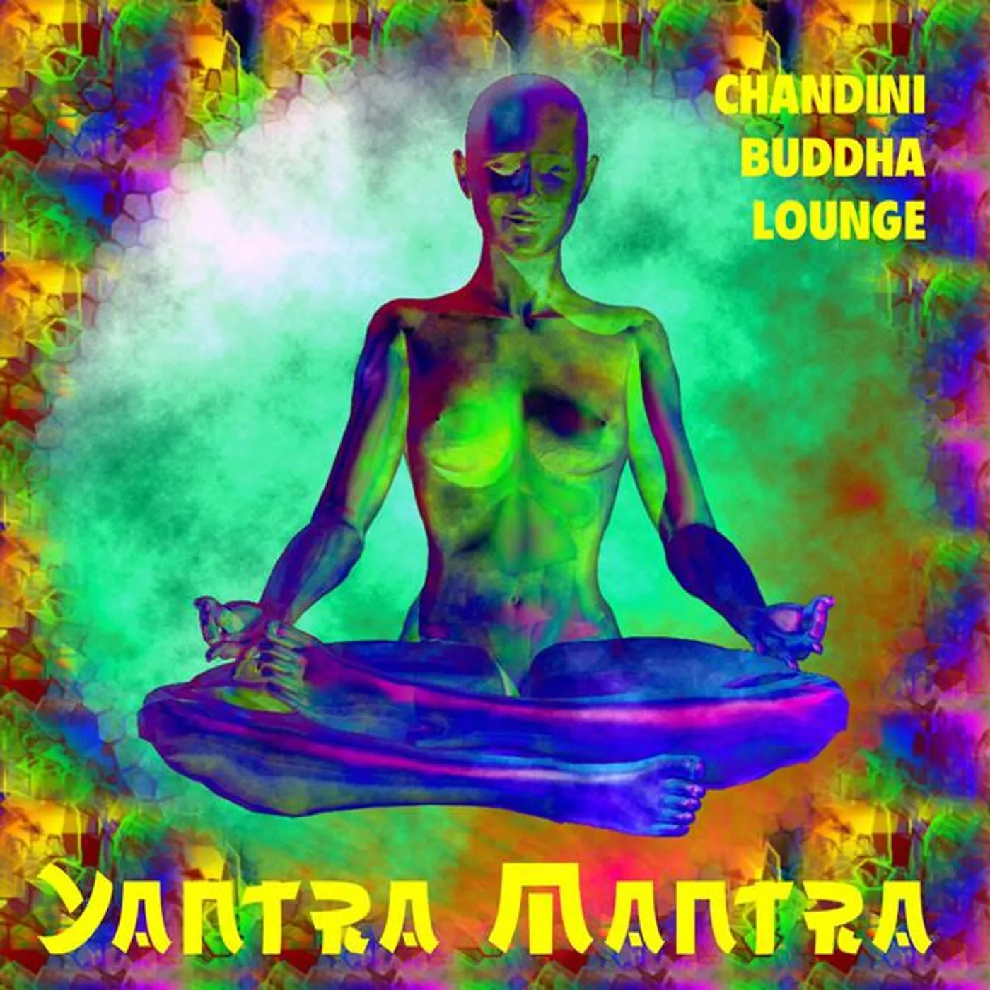 Yantra Mantra