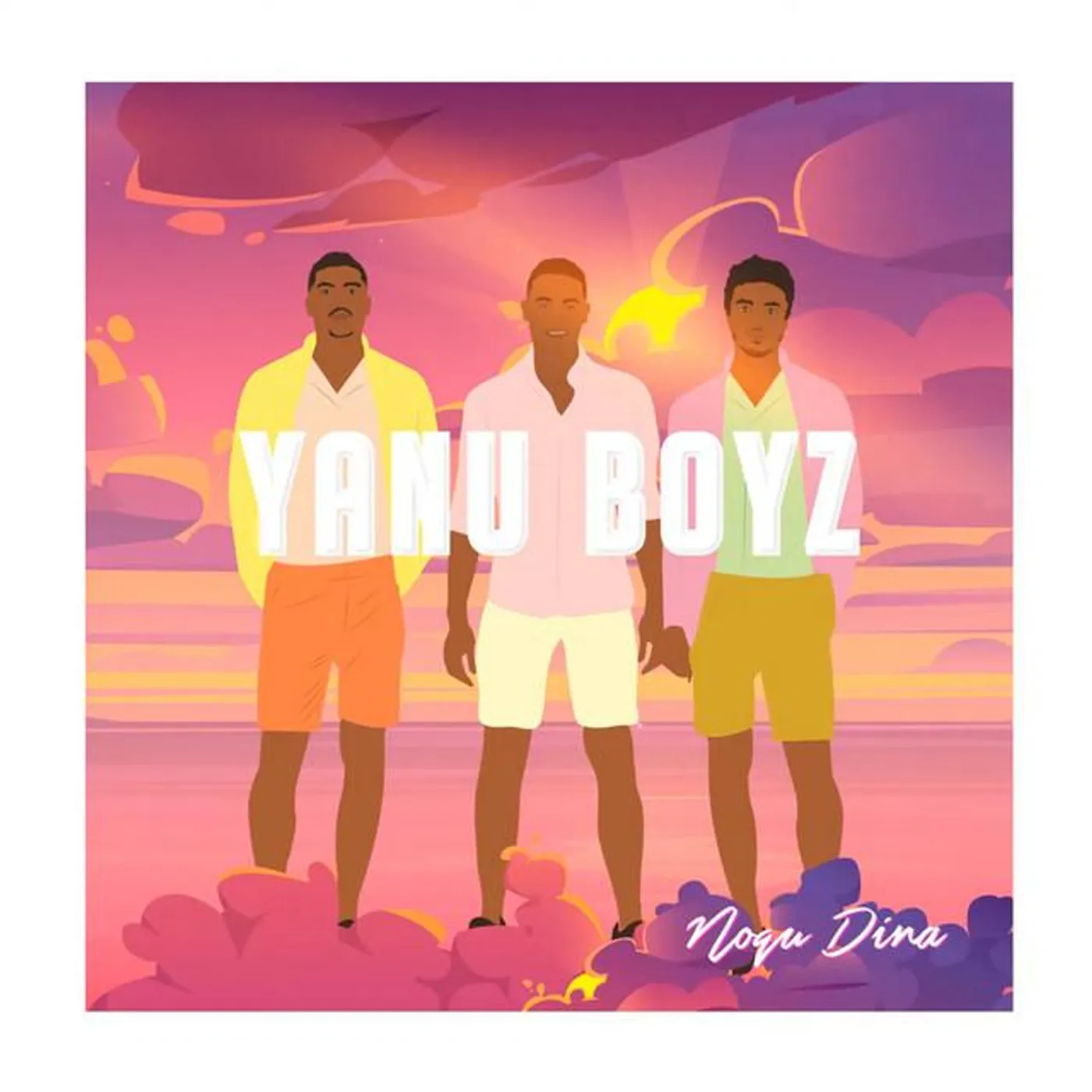 Yanu Boyz