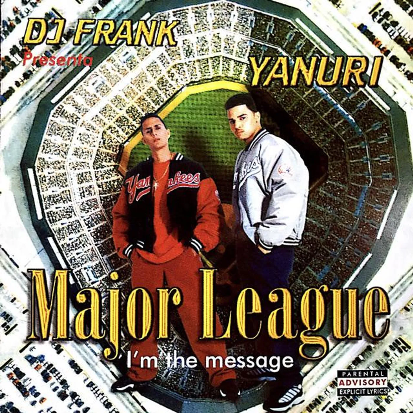 Yanuri Brand Page