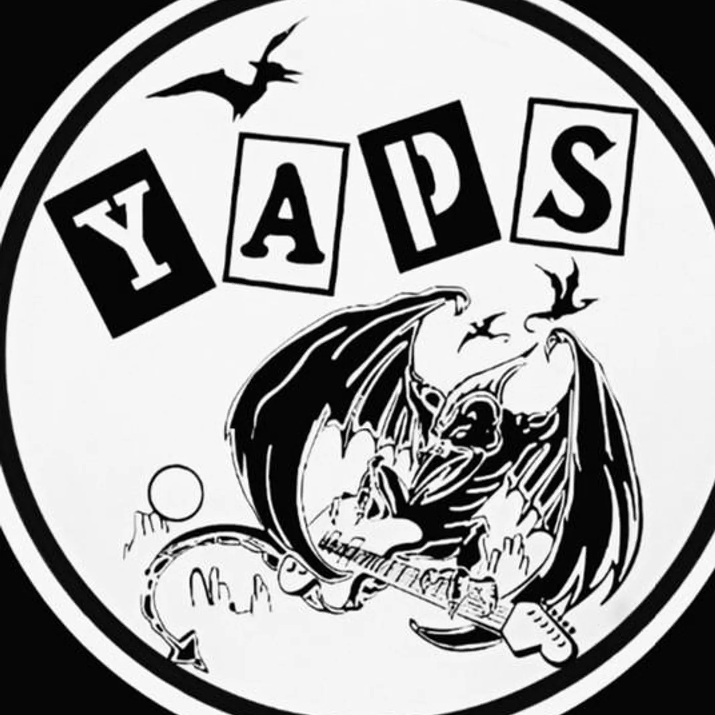 Yaps