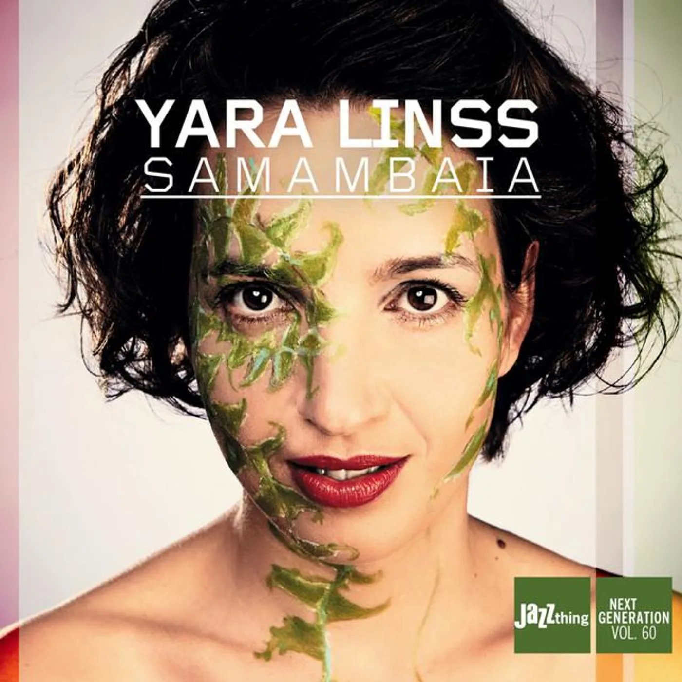 Yara Linss Brand Page