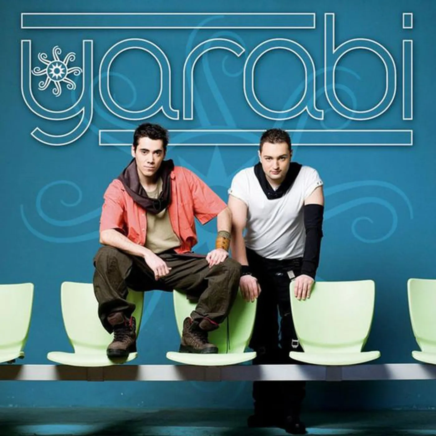 Yarabi Brand Page