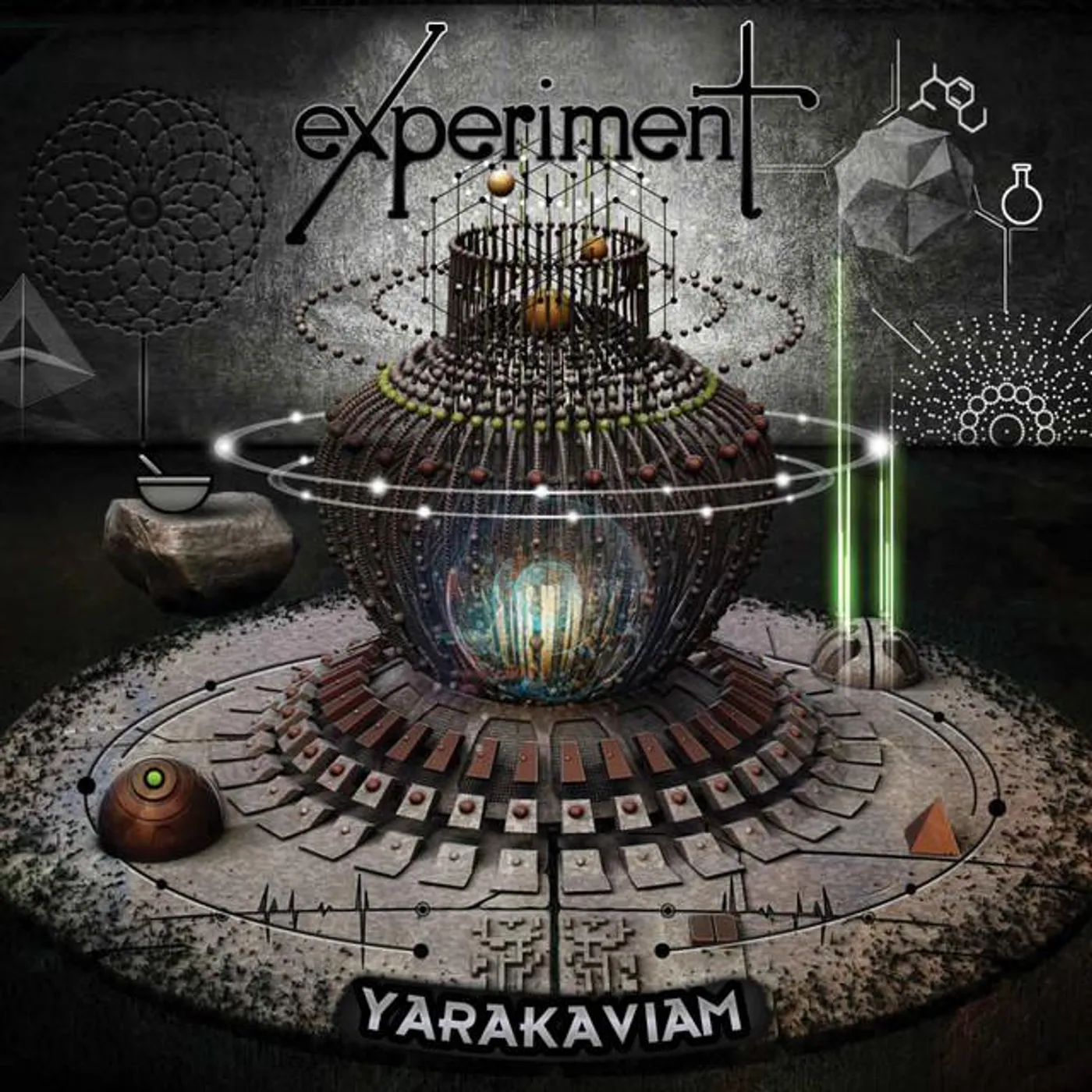 Yarakaviam