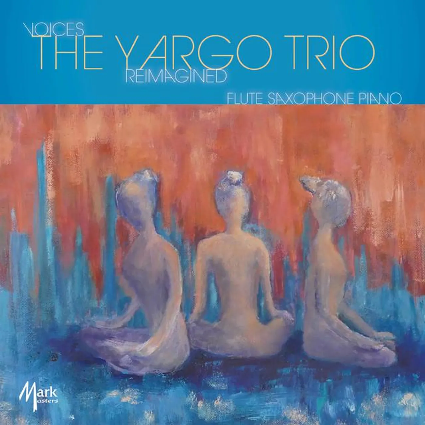 The Yargo Trio