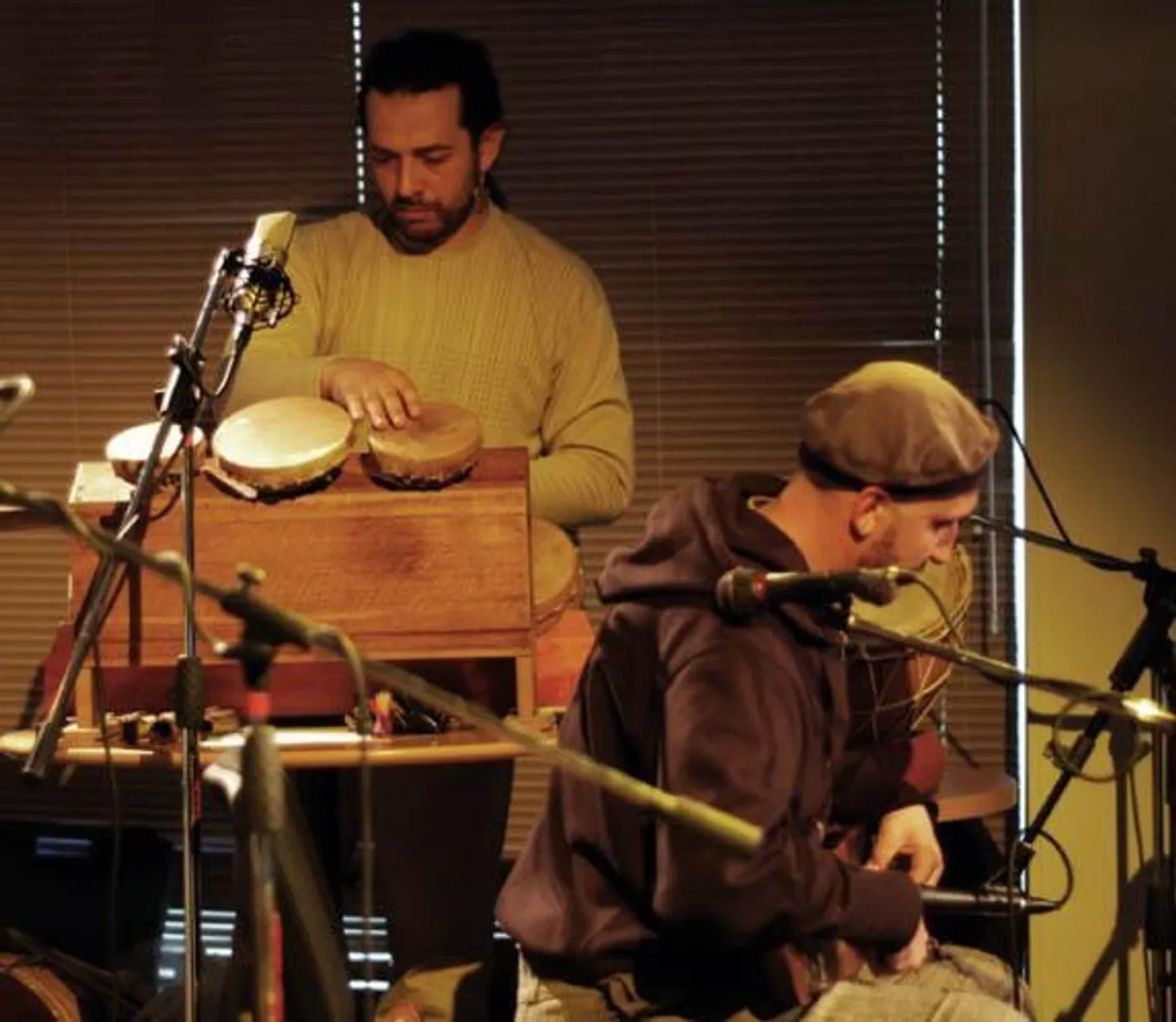 Yarga Sound System