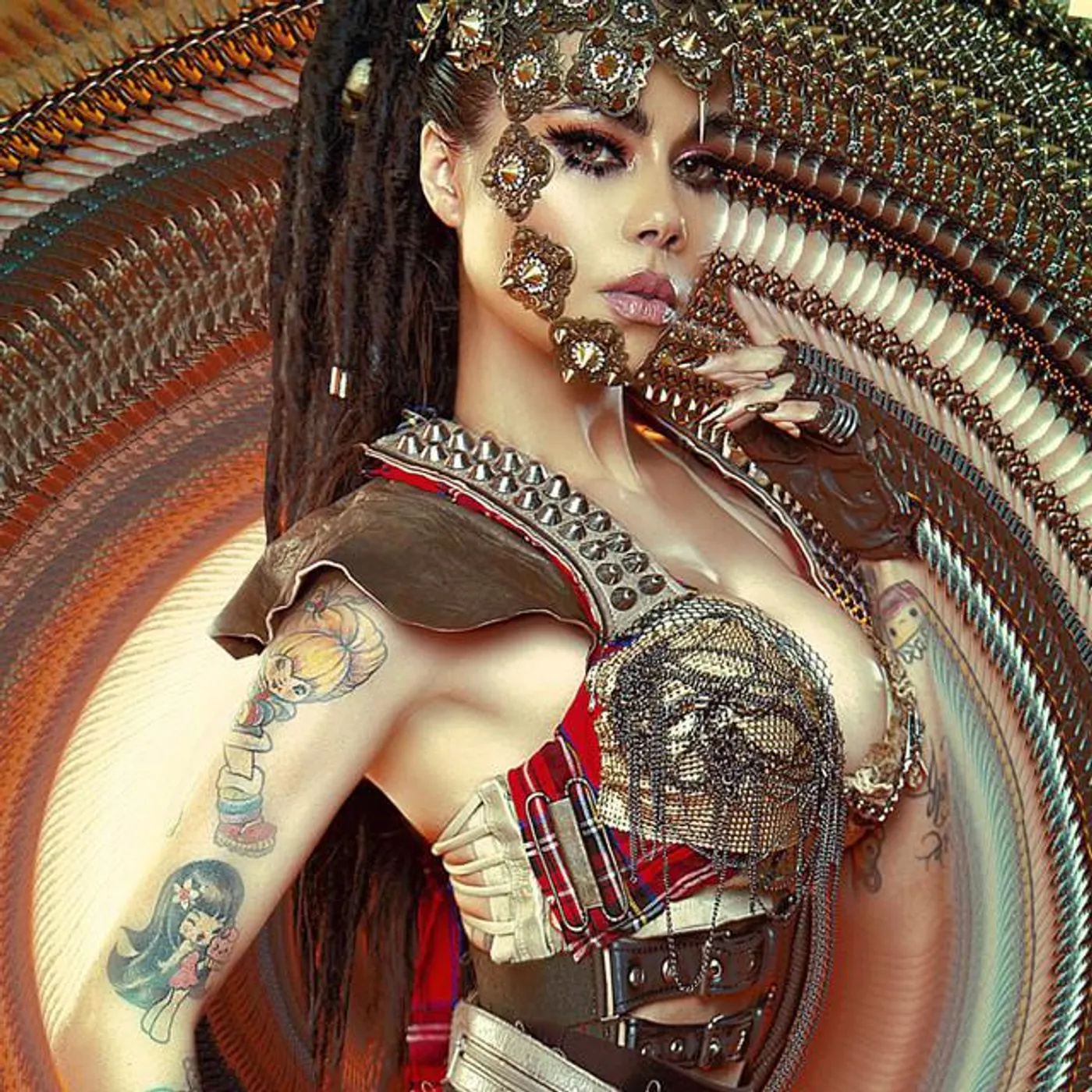 Yari Mejía