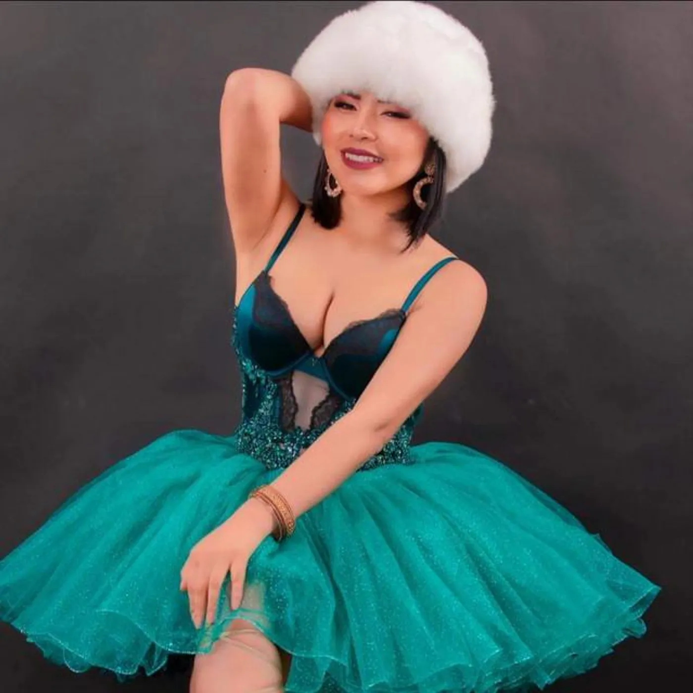 Yarita Lizeth Yanarico
