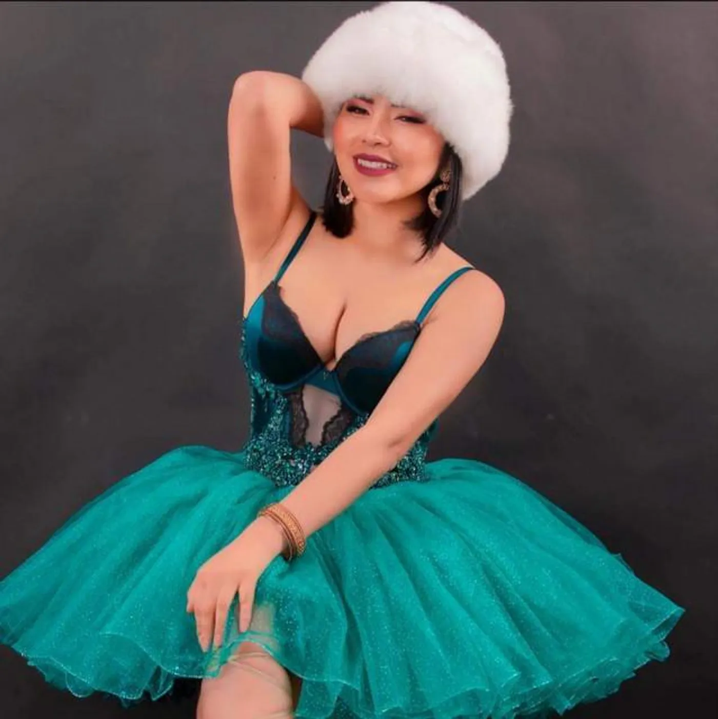 Yarita Lizeth Yanarico