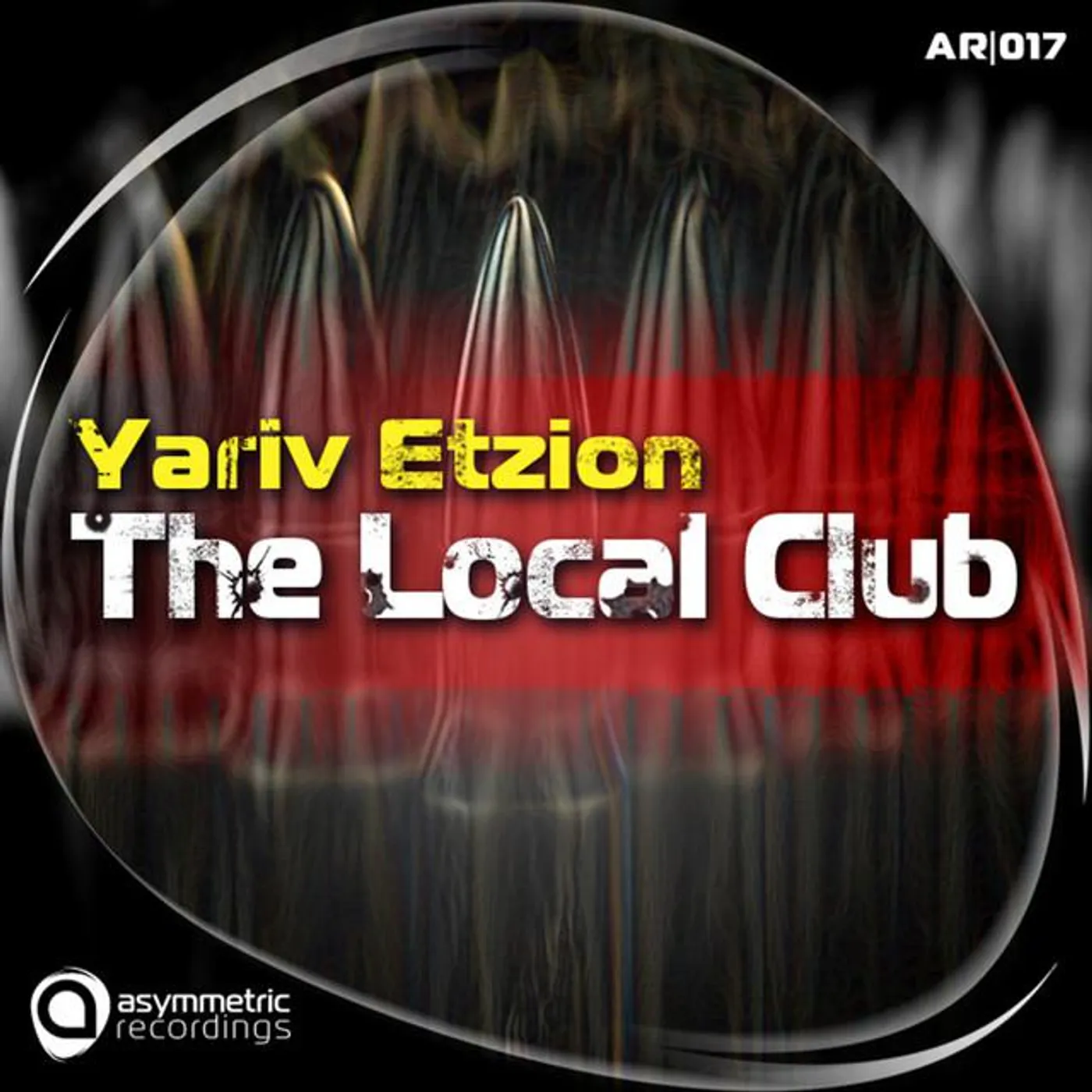 Yariv Etzion