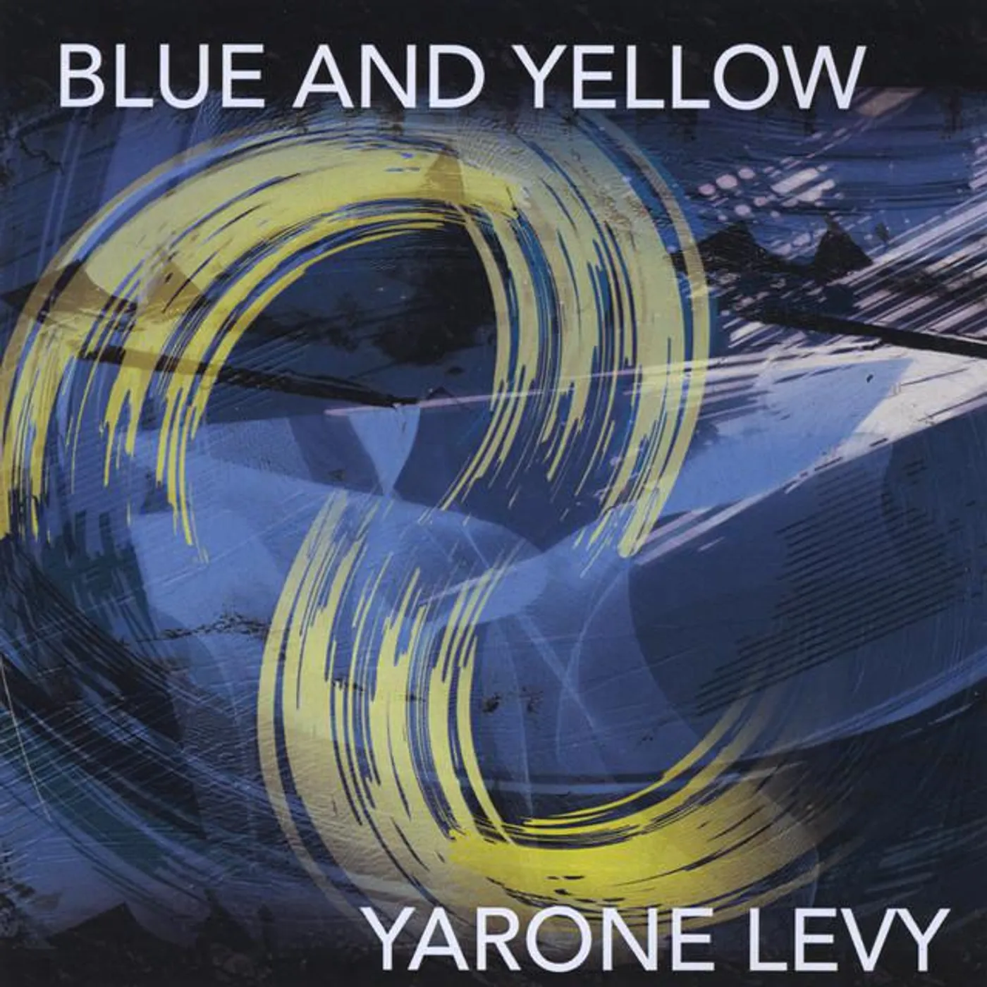 Yarone Levy