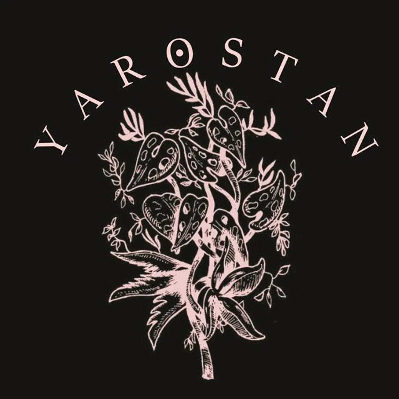 Yarostan