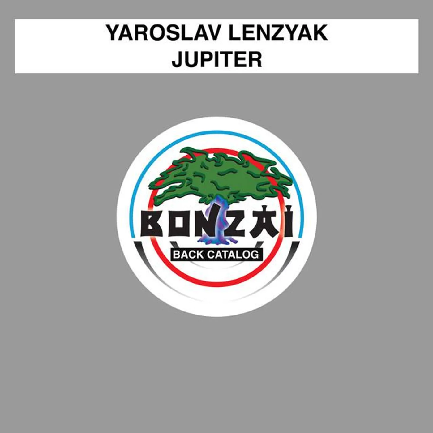 Yaroslav Lenzyak
