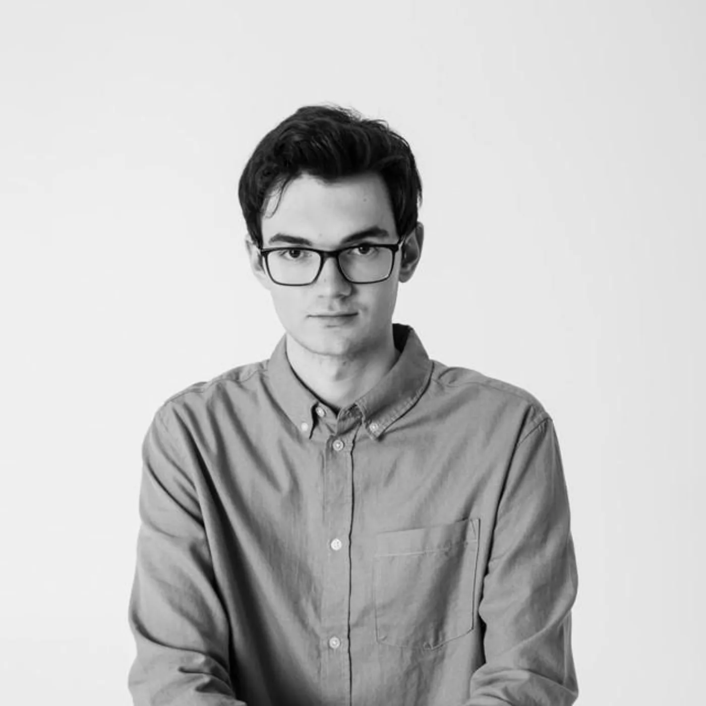 Yaroslav Molochnyk Brand Page