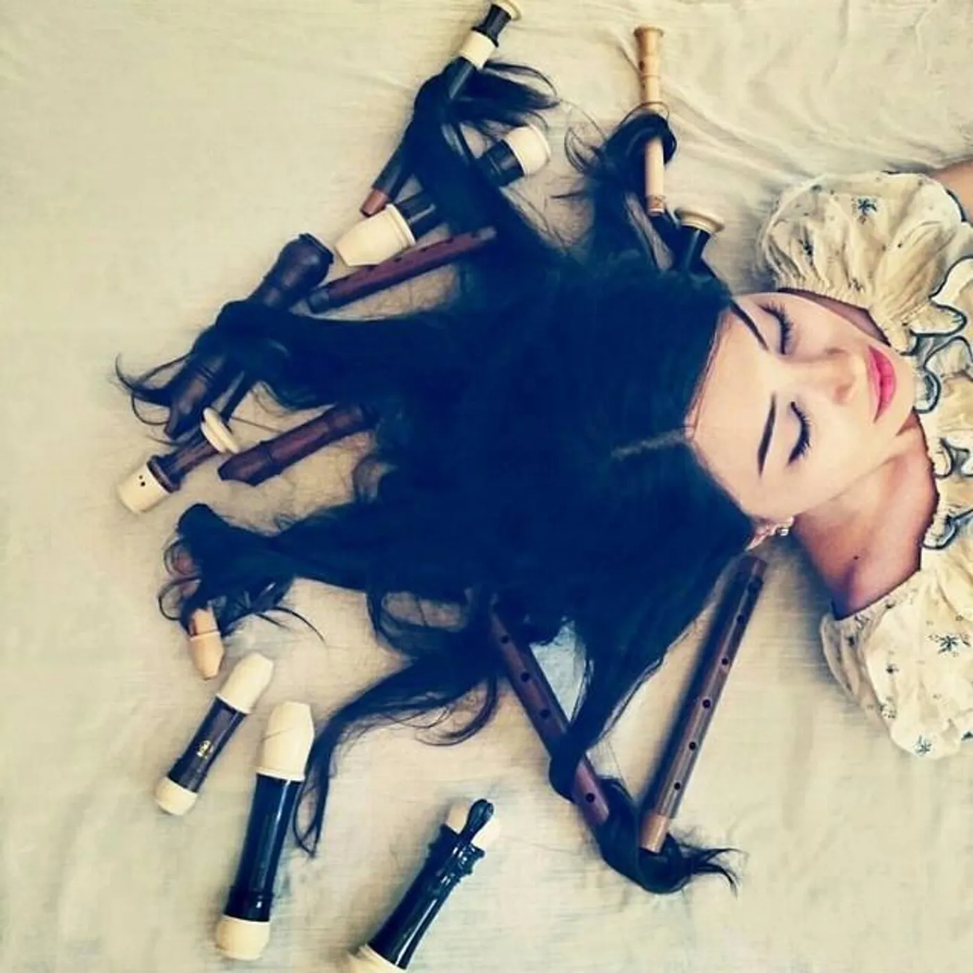 Yasaman Mashhouri