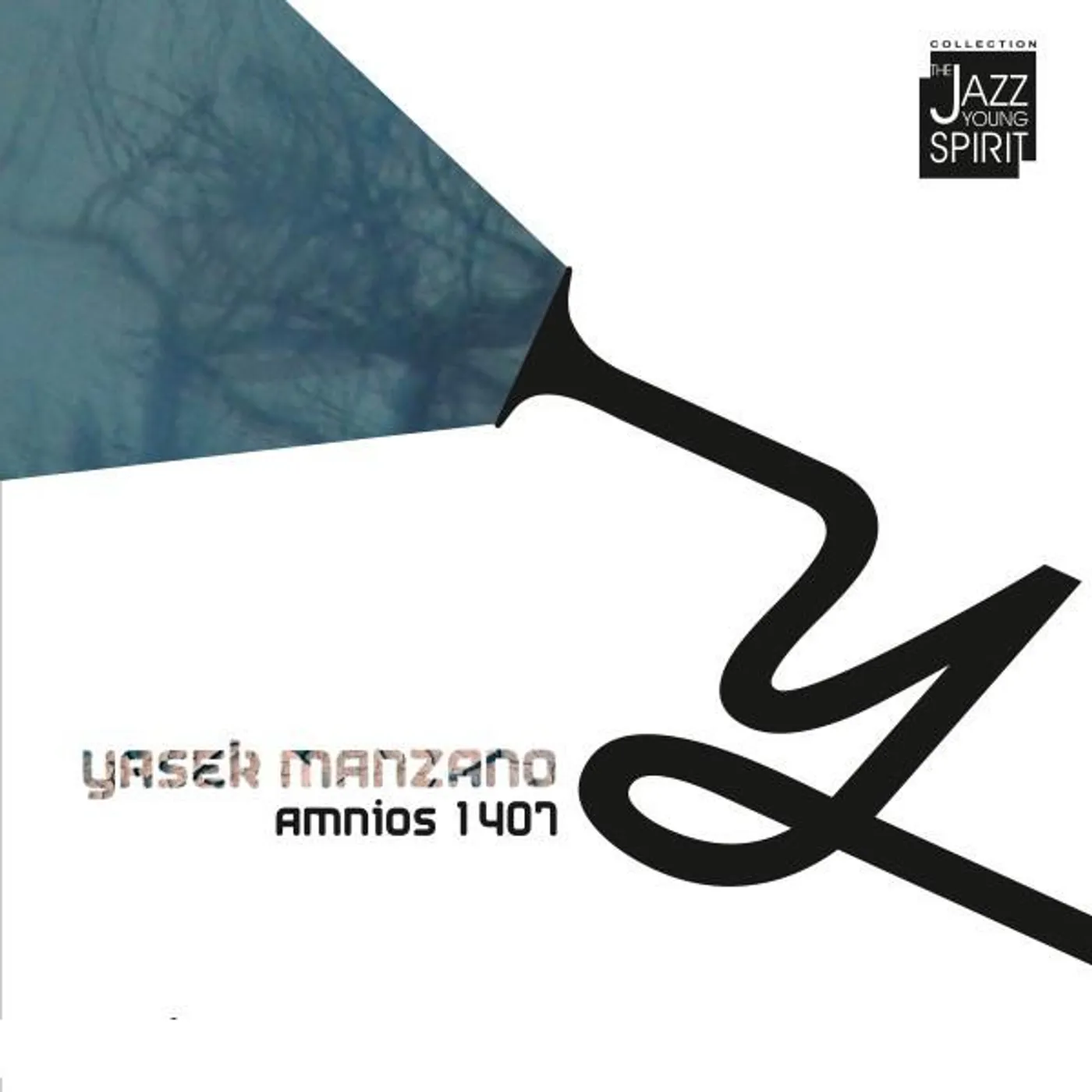 Yasek Manzano Brand Page