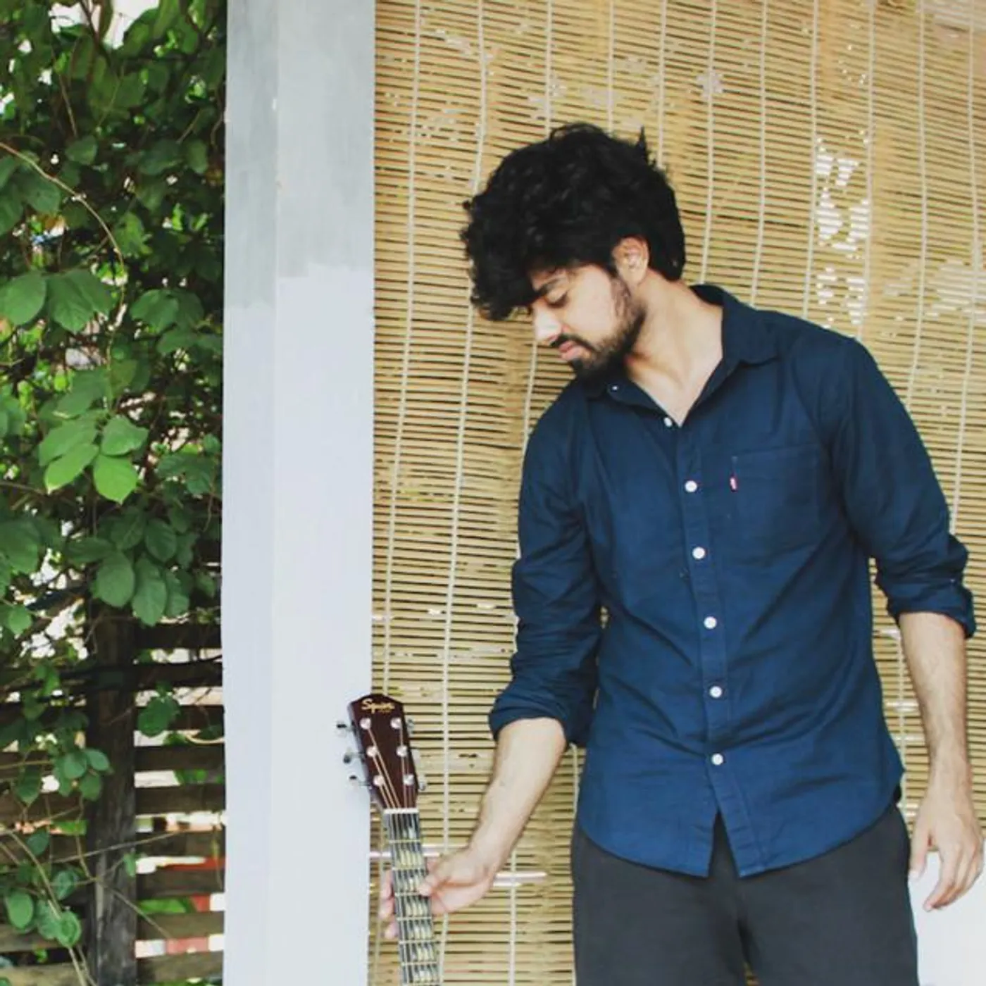 Yash Joshi
