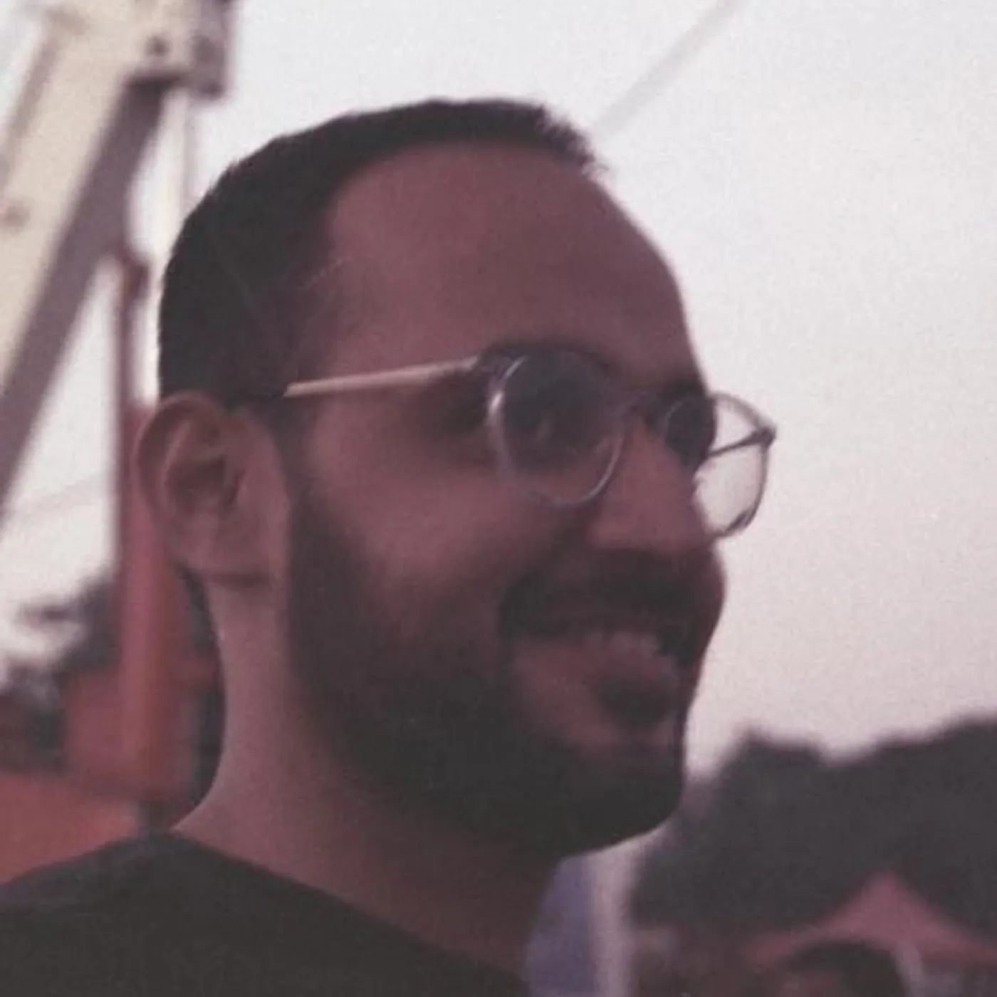 Yash Sahai