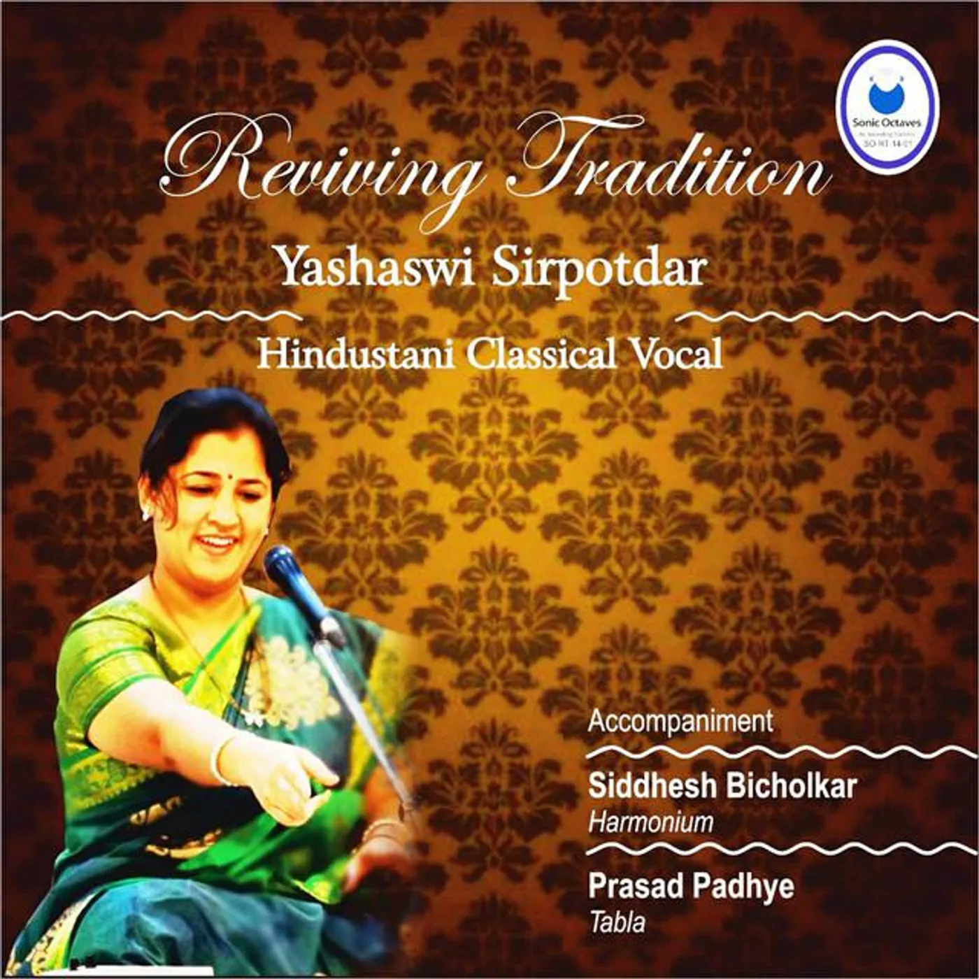 Yashaswi Sirpotdar Brand Page