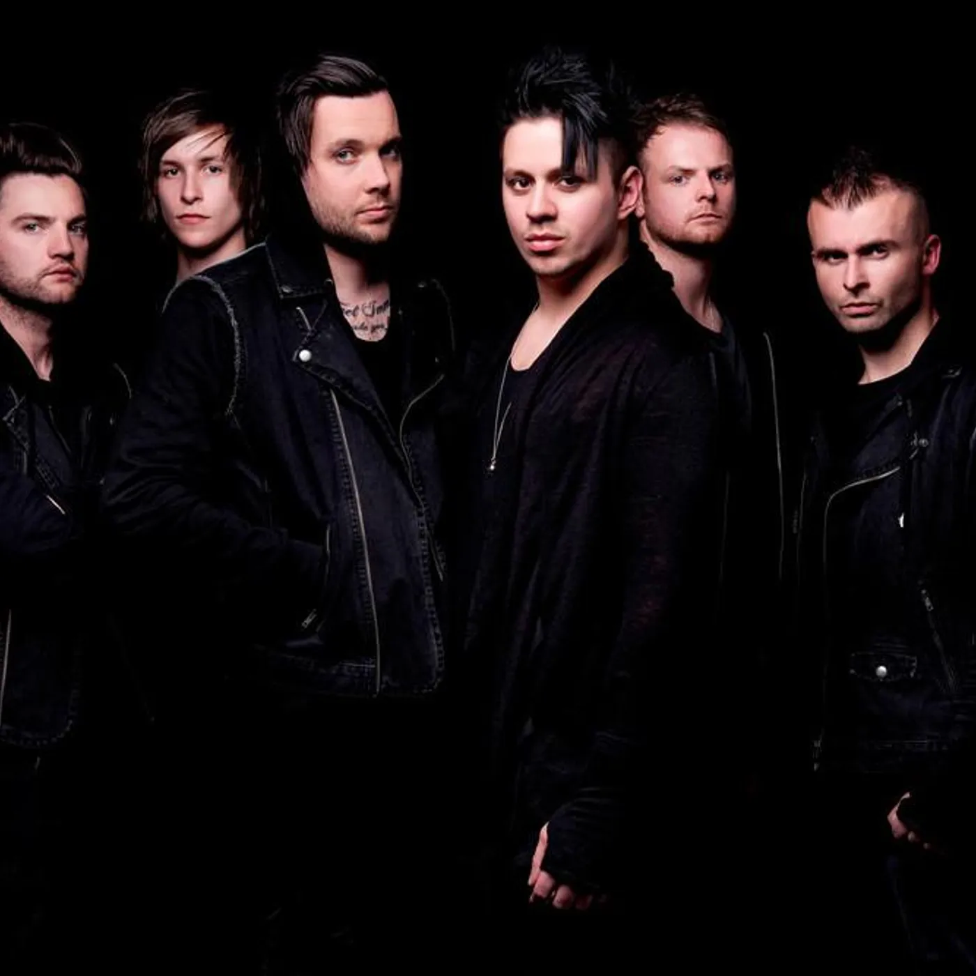 Yashin Brand Page