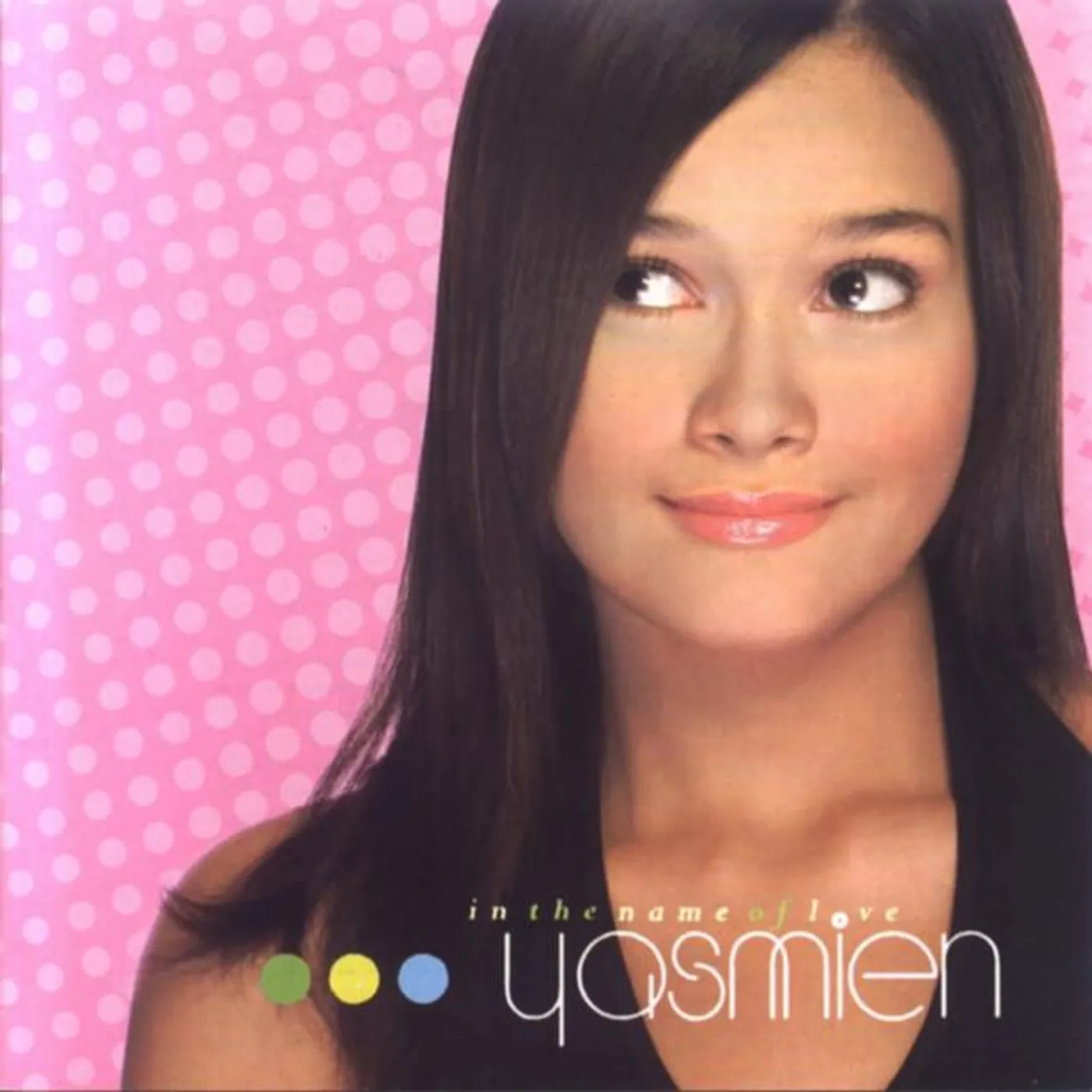 Yasmien Kurdi Brand Page