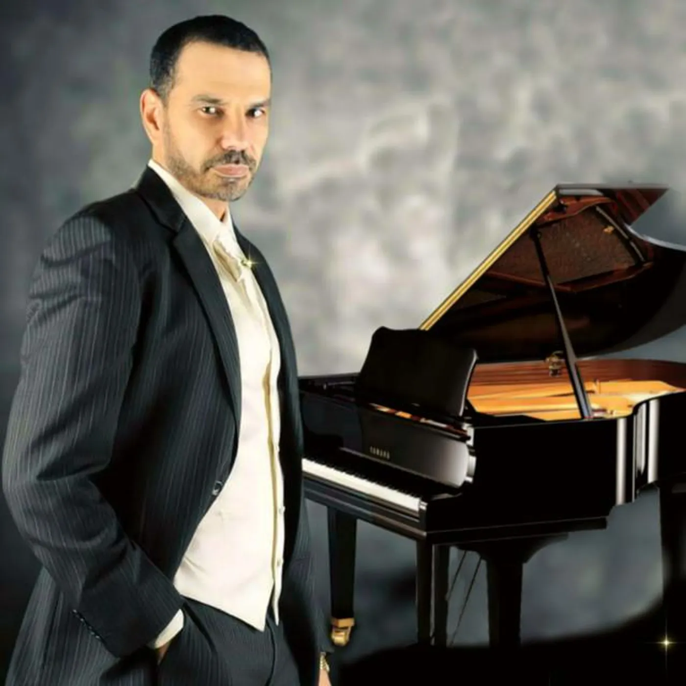 Yasser Farouk