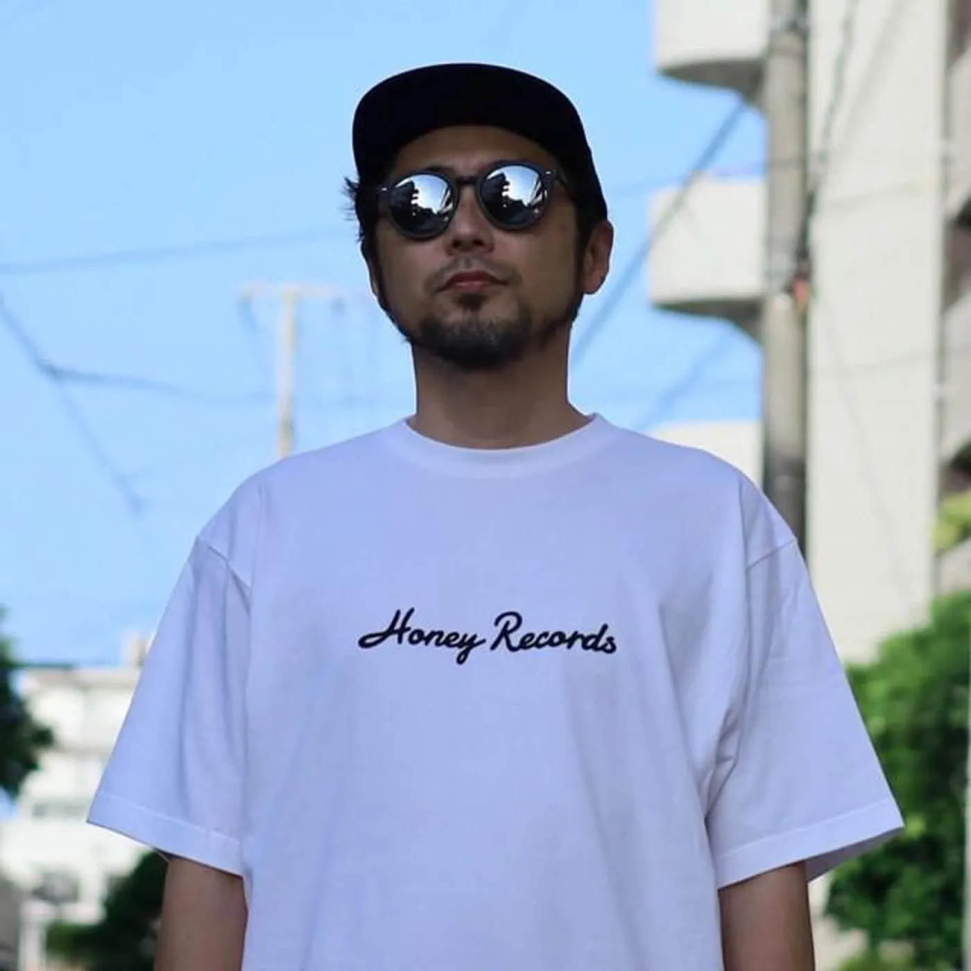 Yasu-Pacino Brand Page