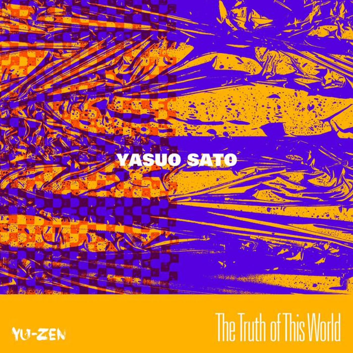 Yasuo Sato