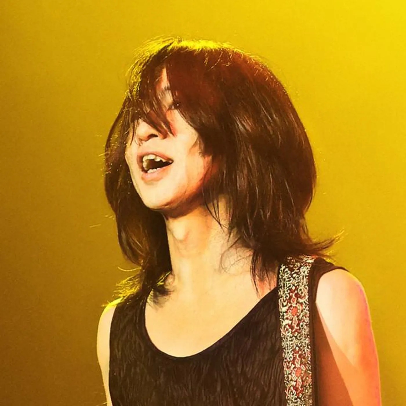 Yasuharu Takanashi Brand Page