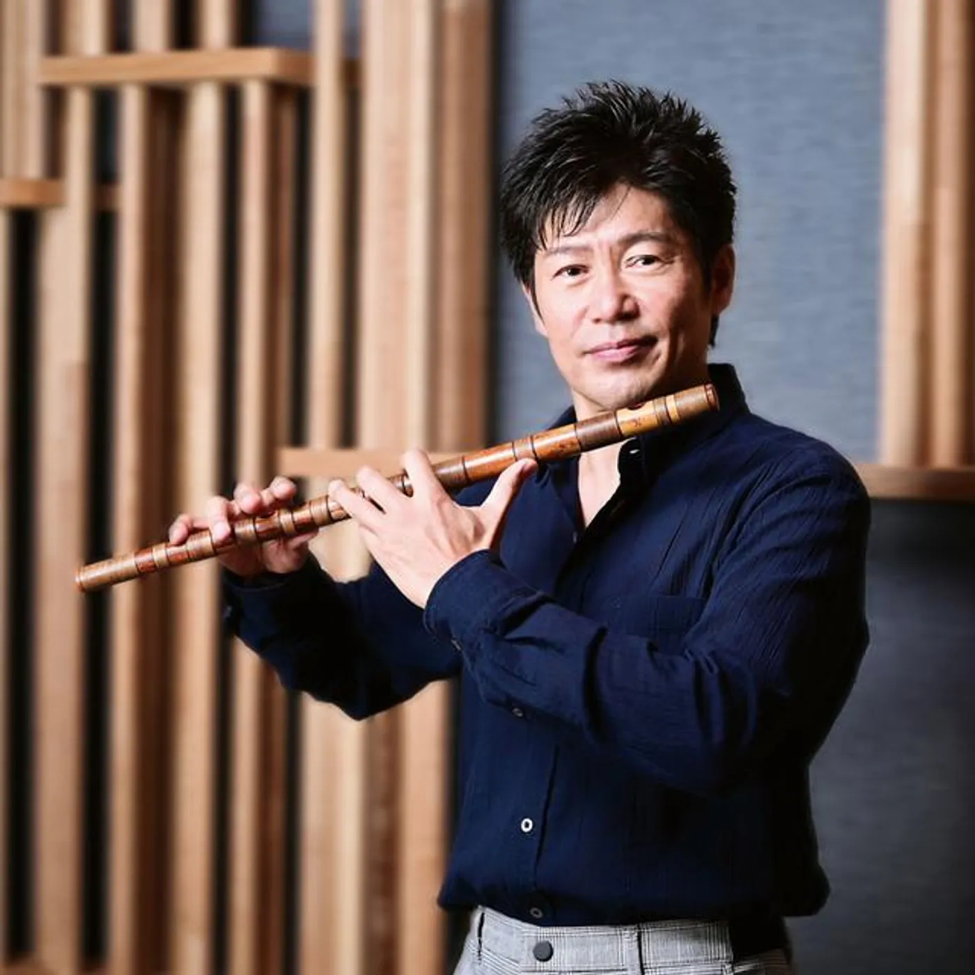 Yasukazu Kano